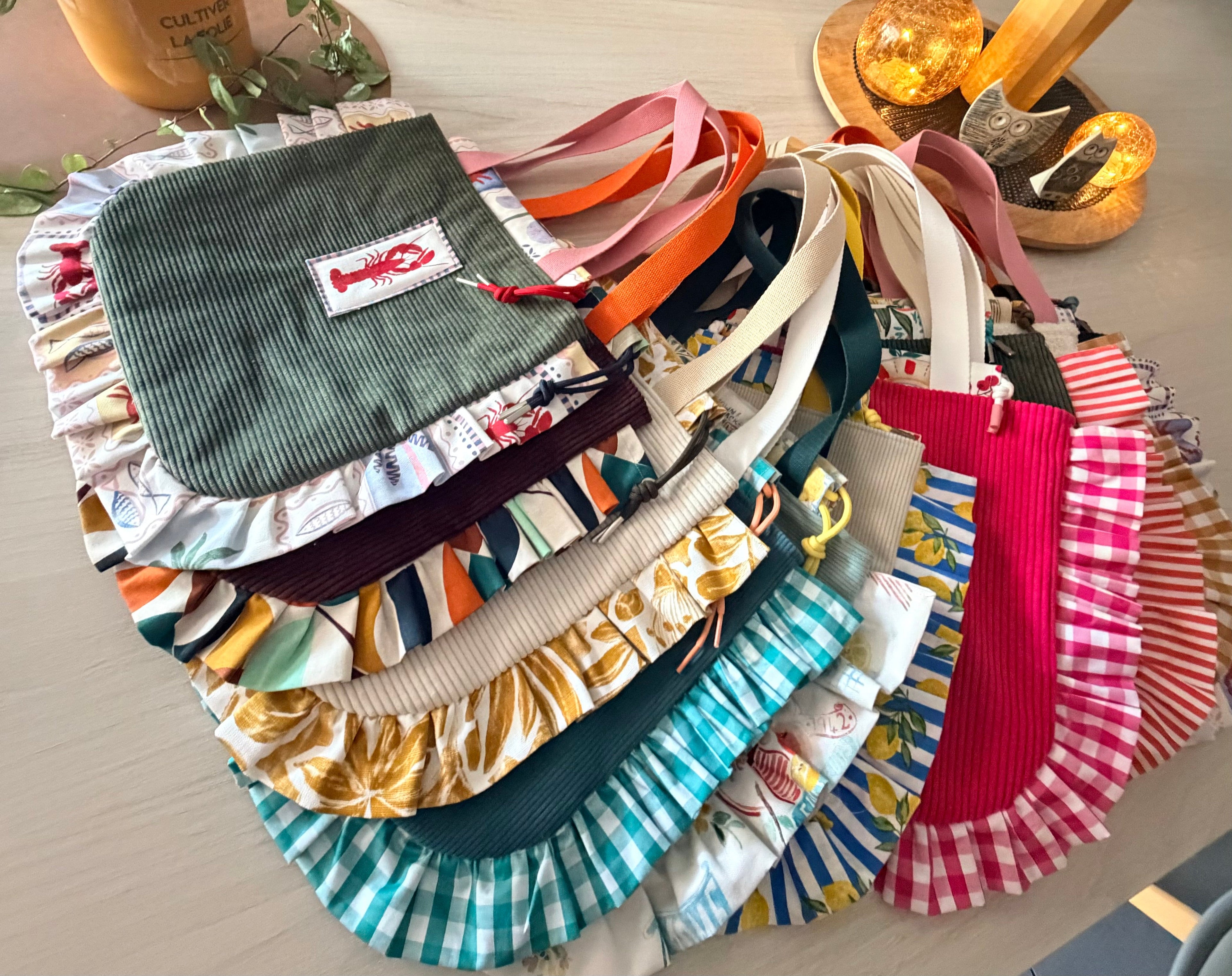 Sac Totebag
