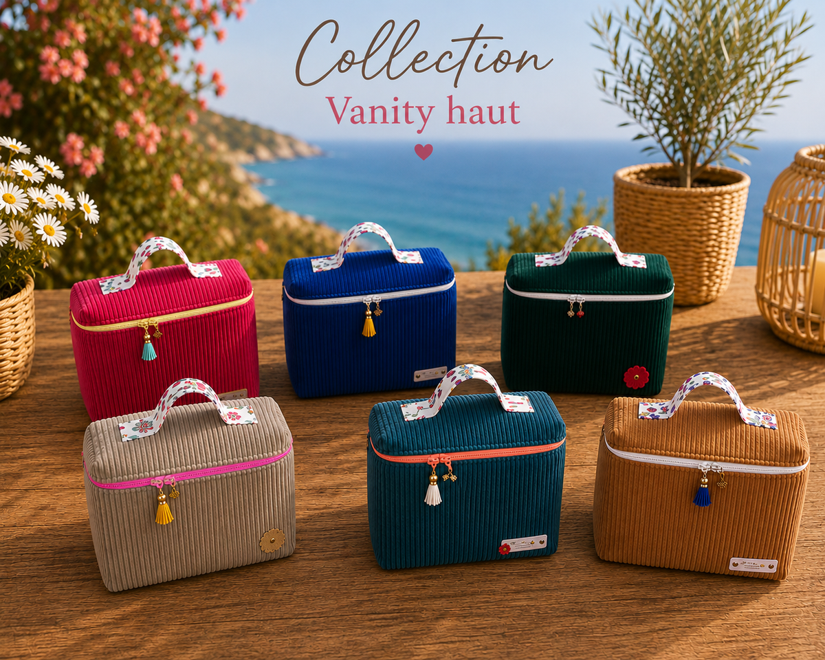 Vanity Haut