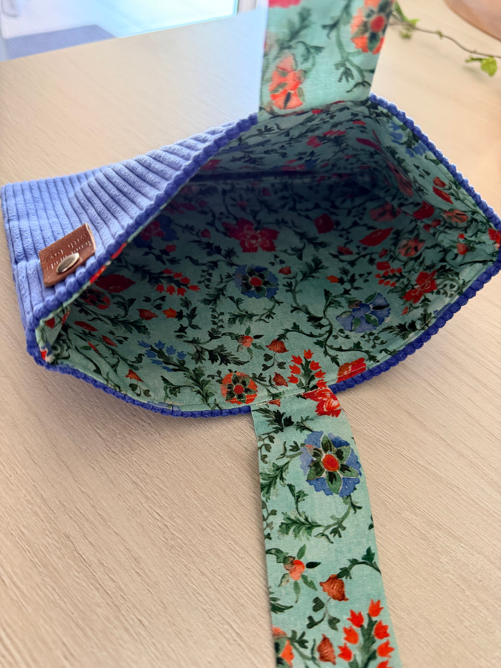 Etui pour livre