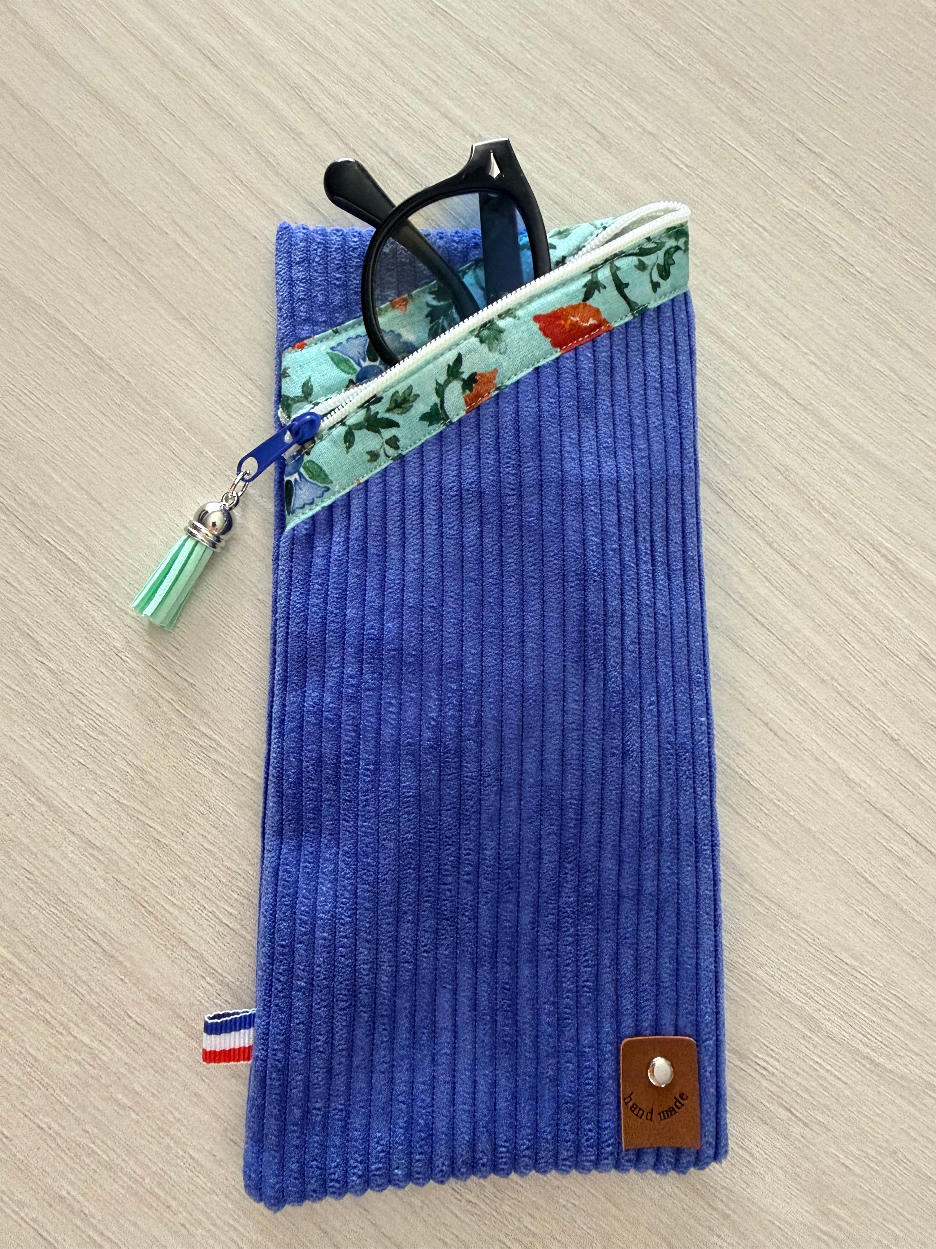 Etui à lunettes