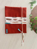 Pochette plate