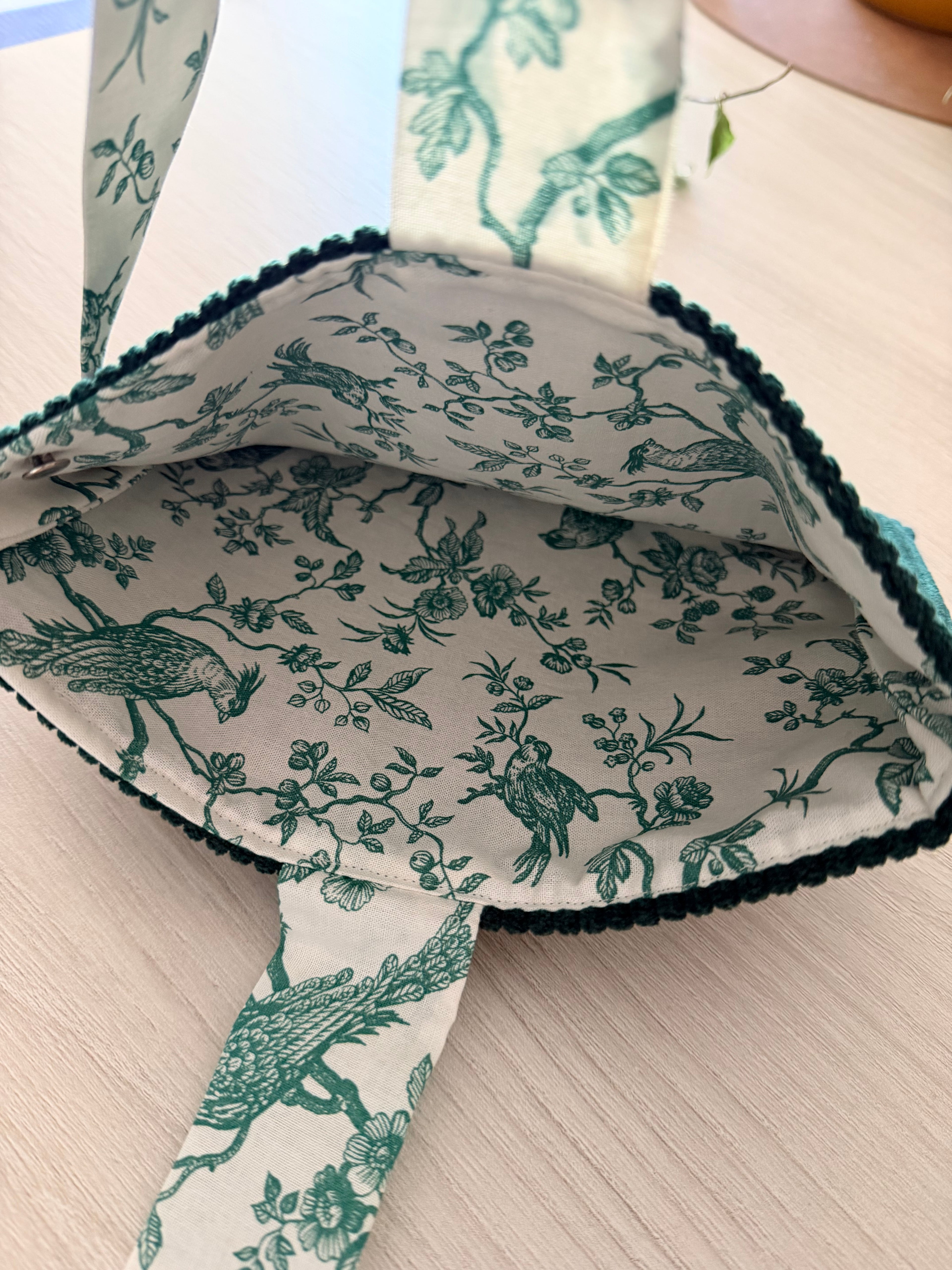 Etui pour livre