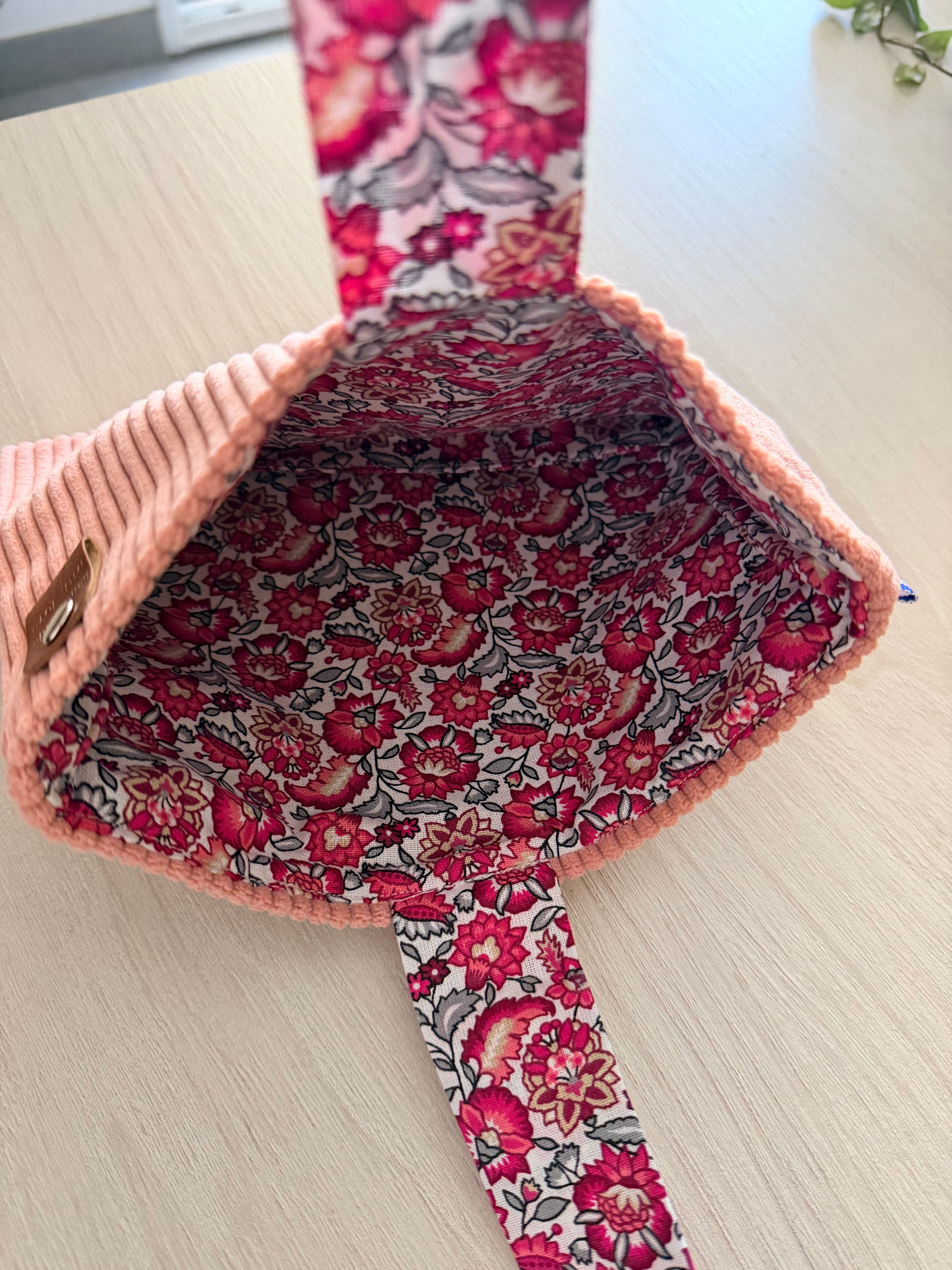 Etui pour livre