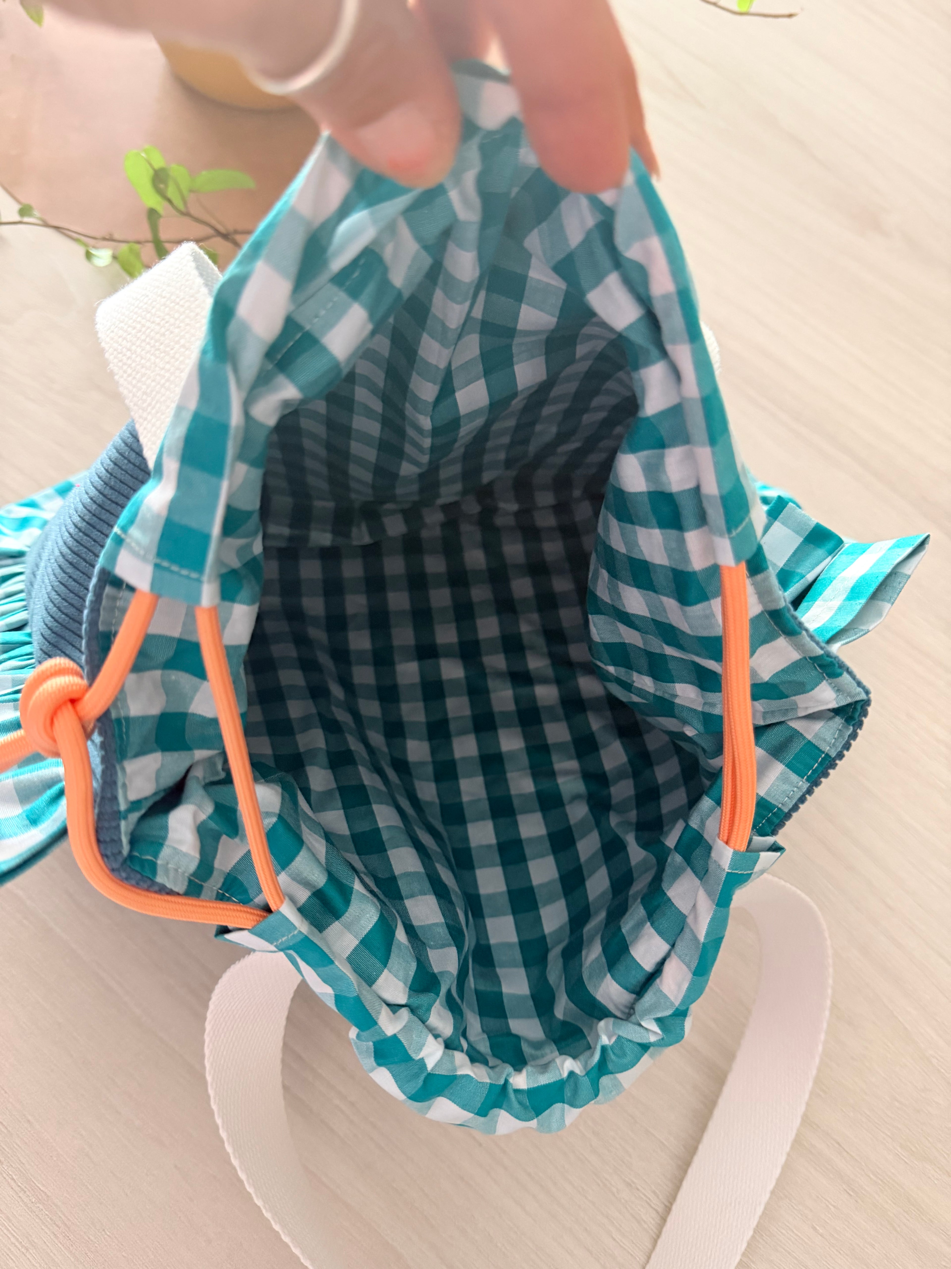 Sac Totebag
