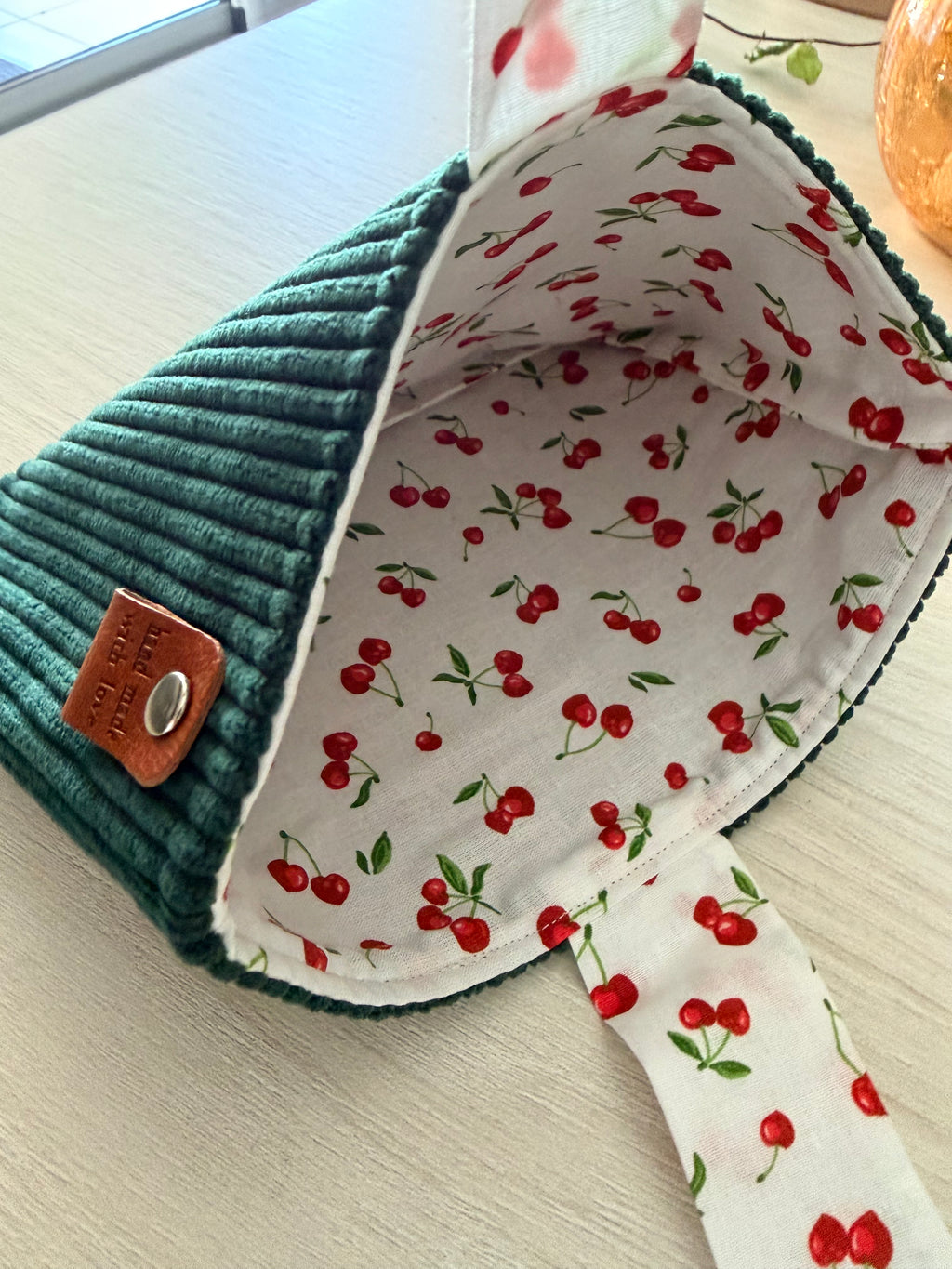 Etui pour livre