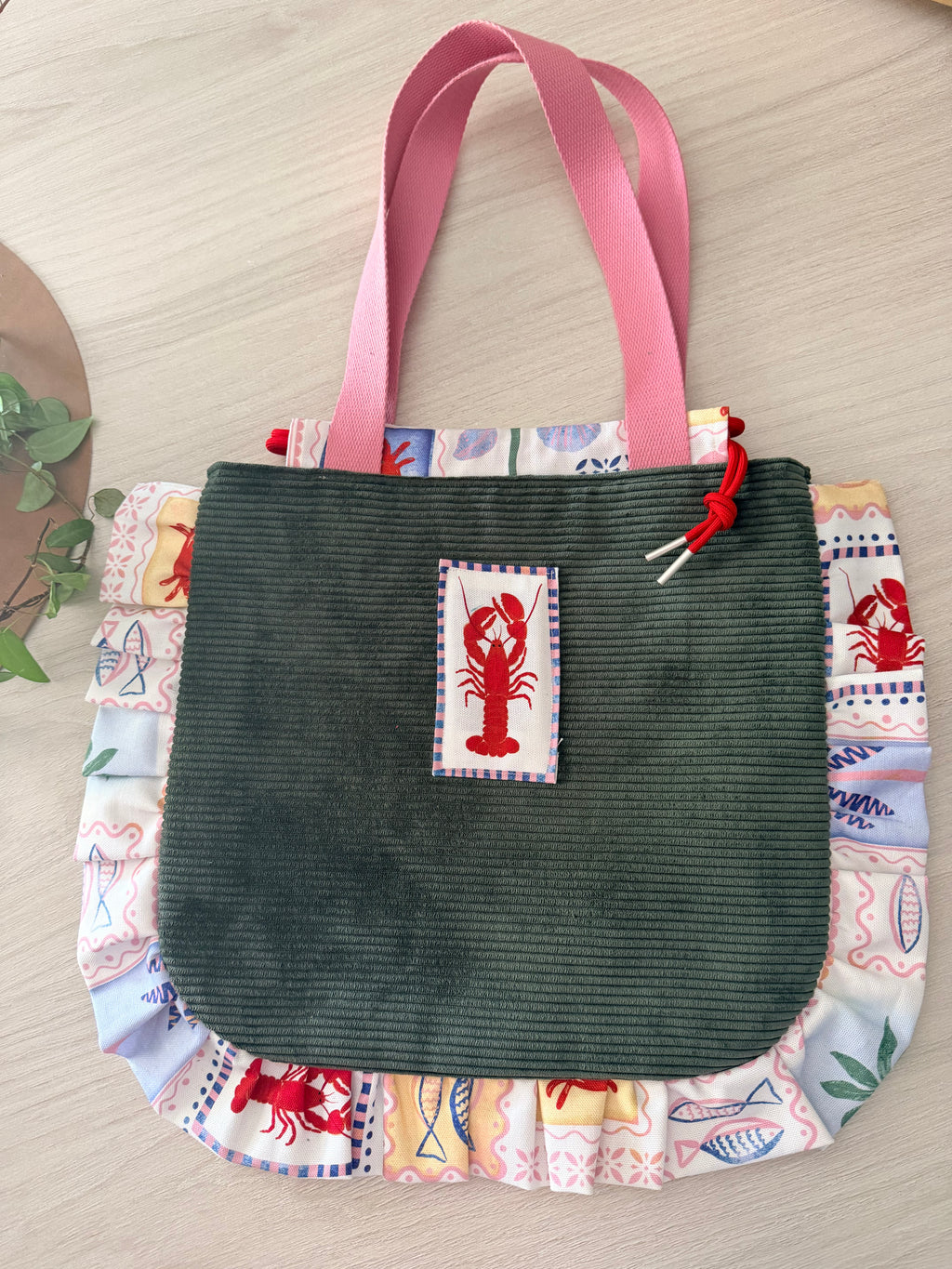 Sac totebag