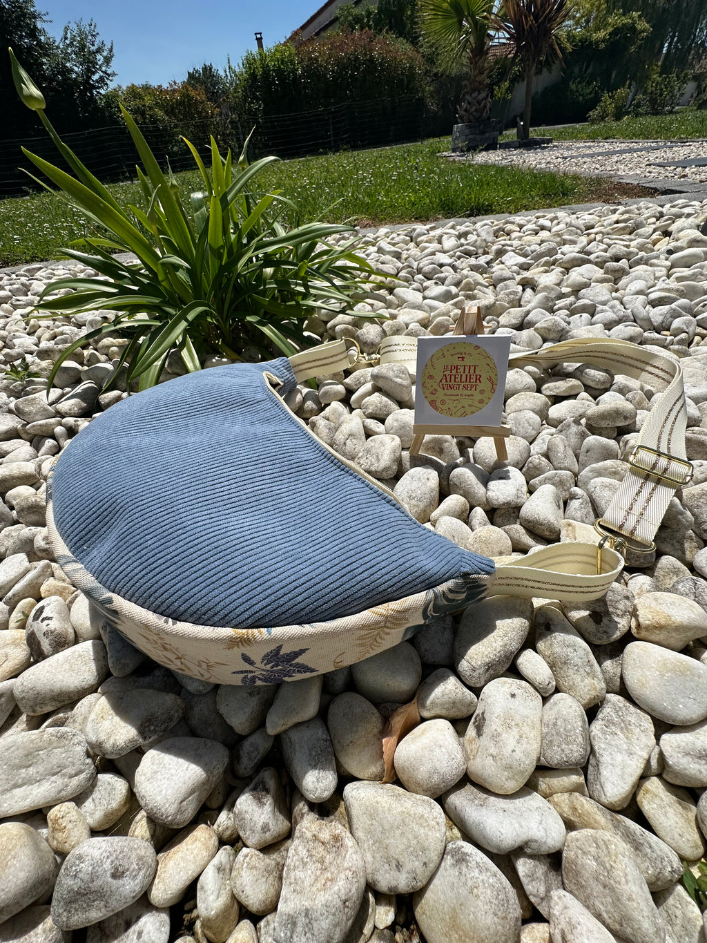 Sac Demi lune