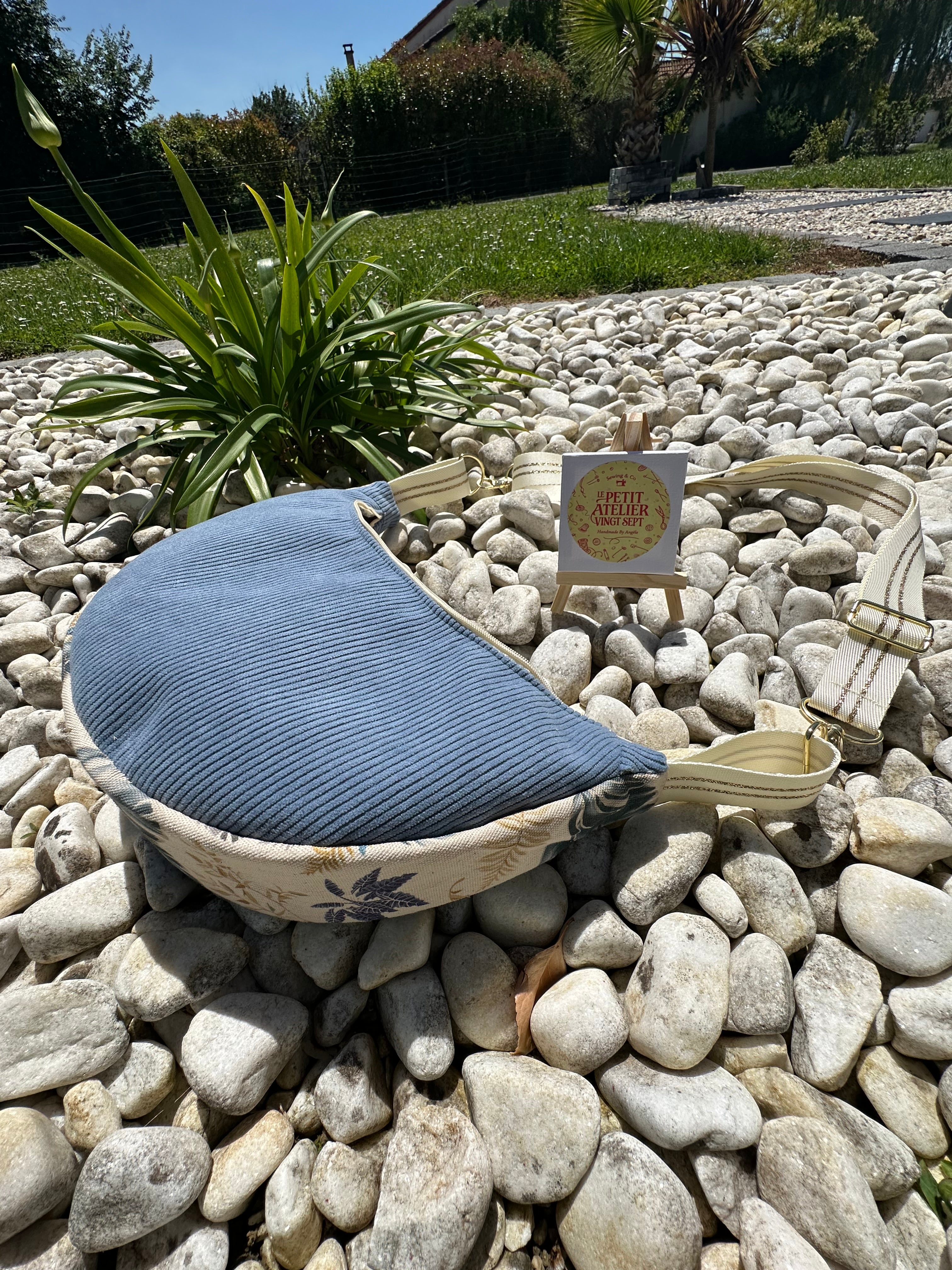 Sac Demi lune