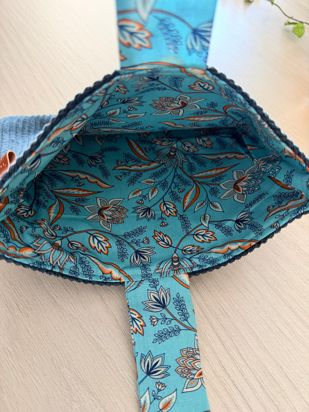 Etui pour livre