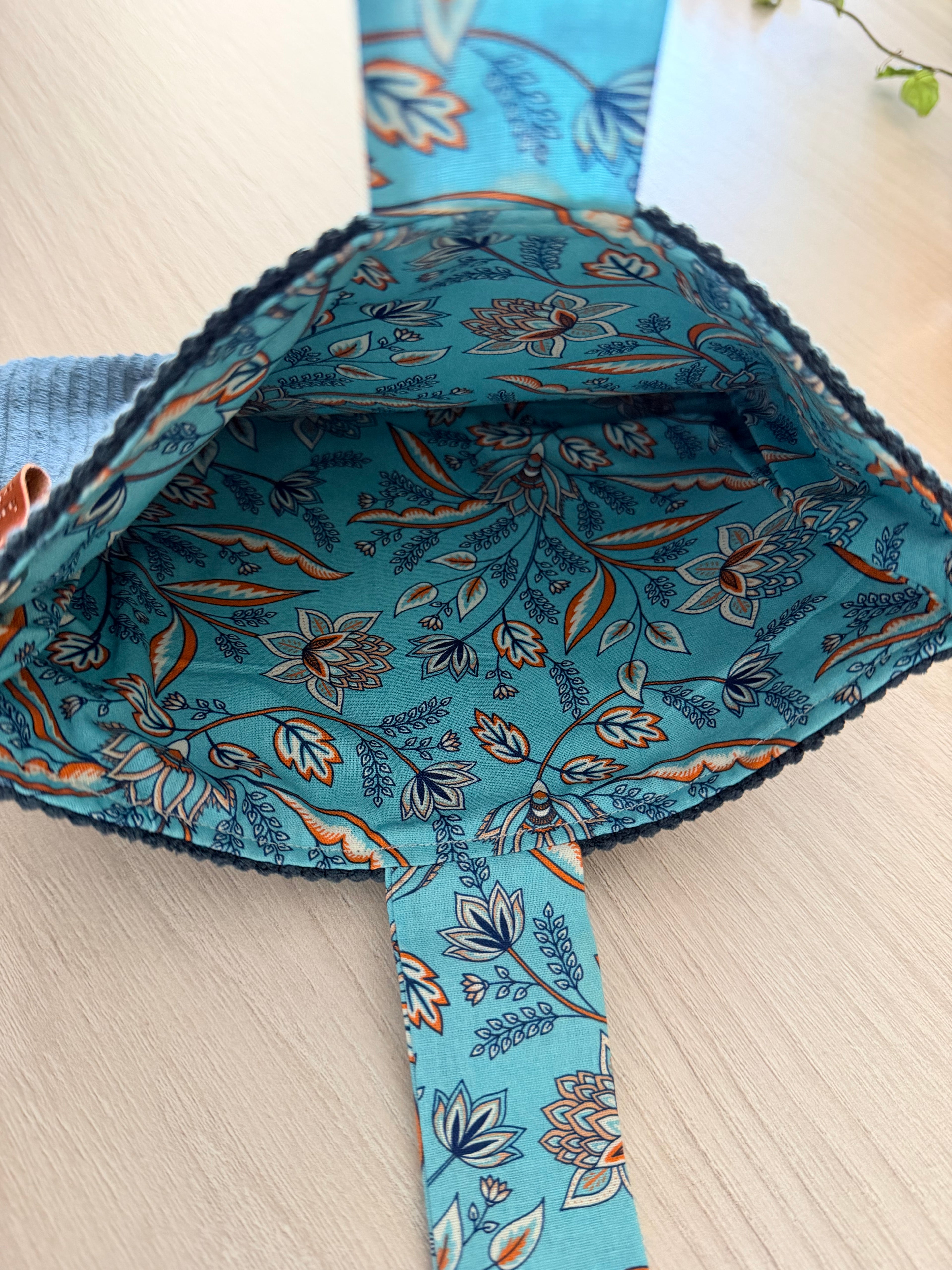 Etui pour livre