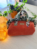 Trousse de toilette "Frou-Frou"