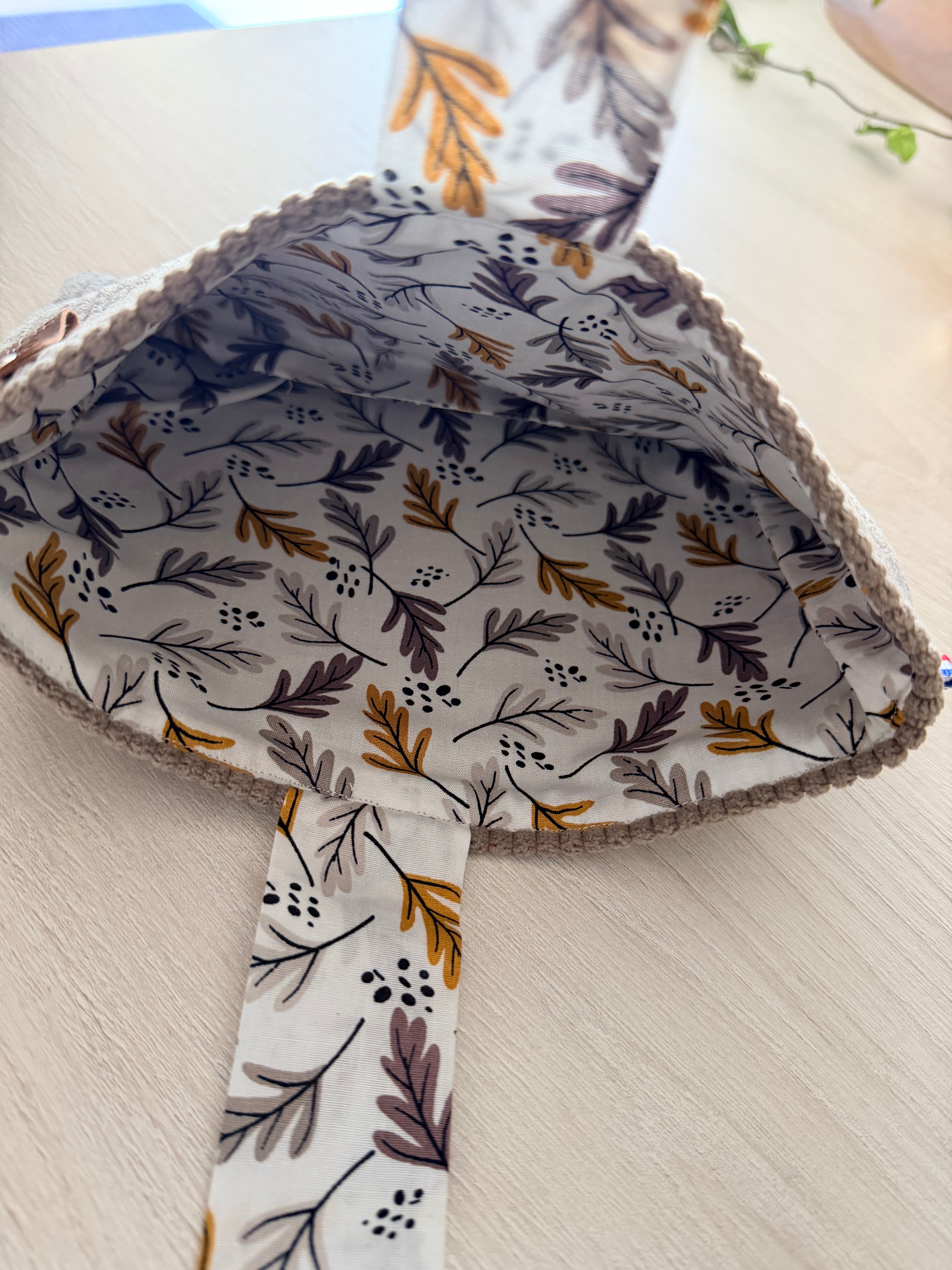 Etui pour livre