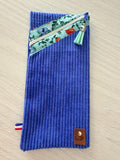 Etui à lunettes