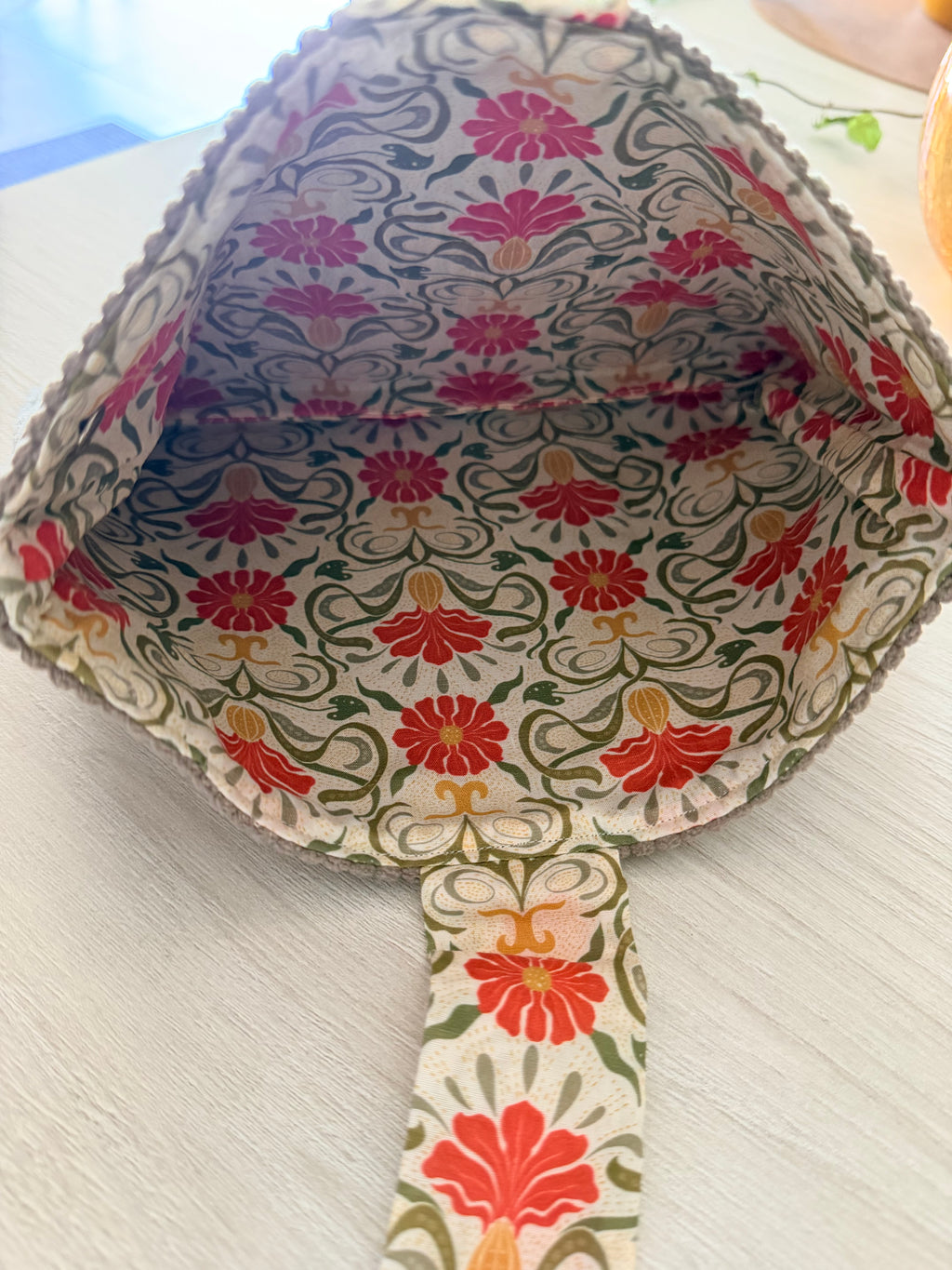 Etui pour livre