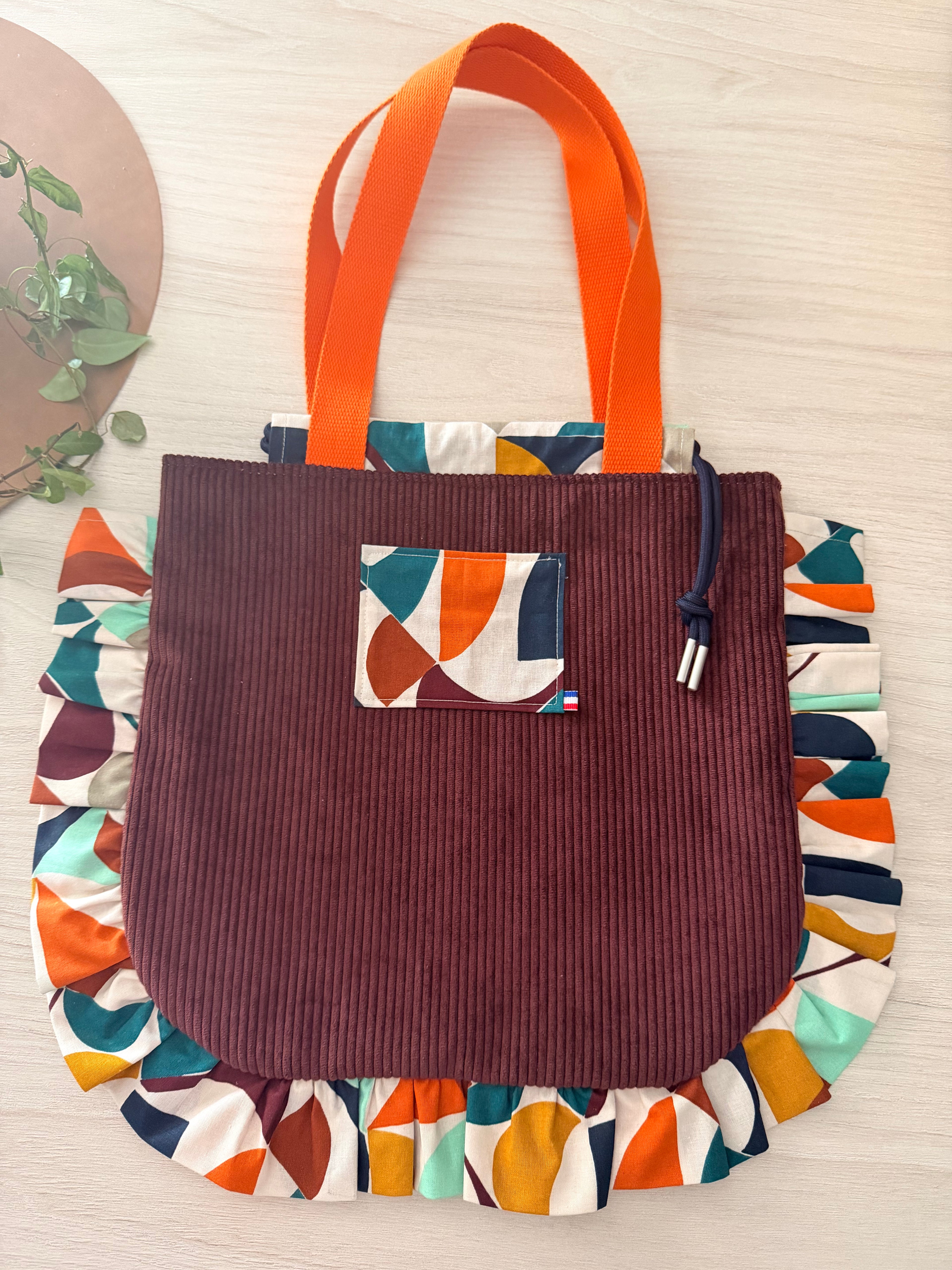 Sac Totebag