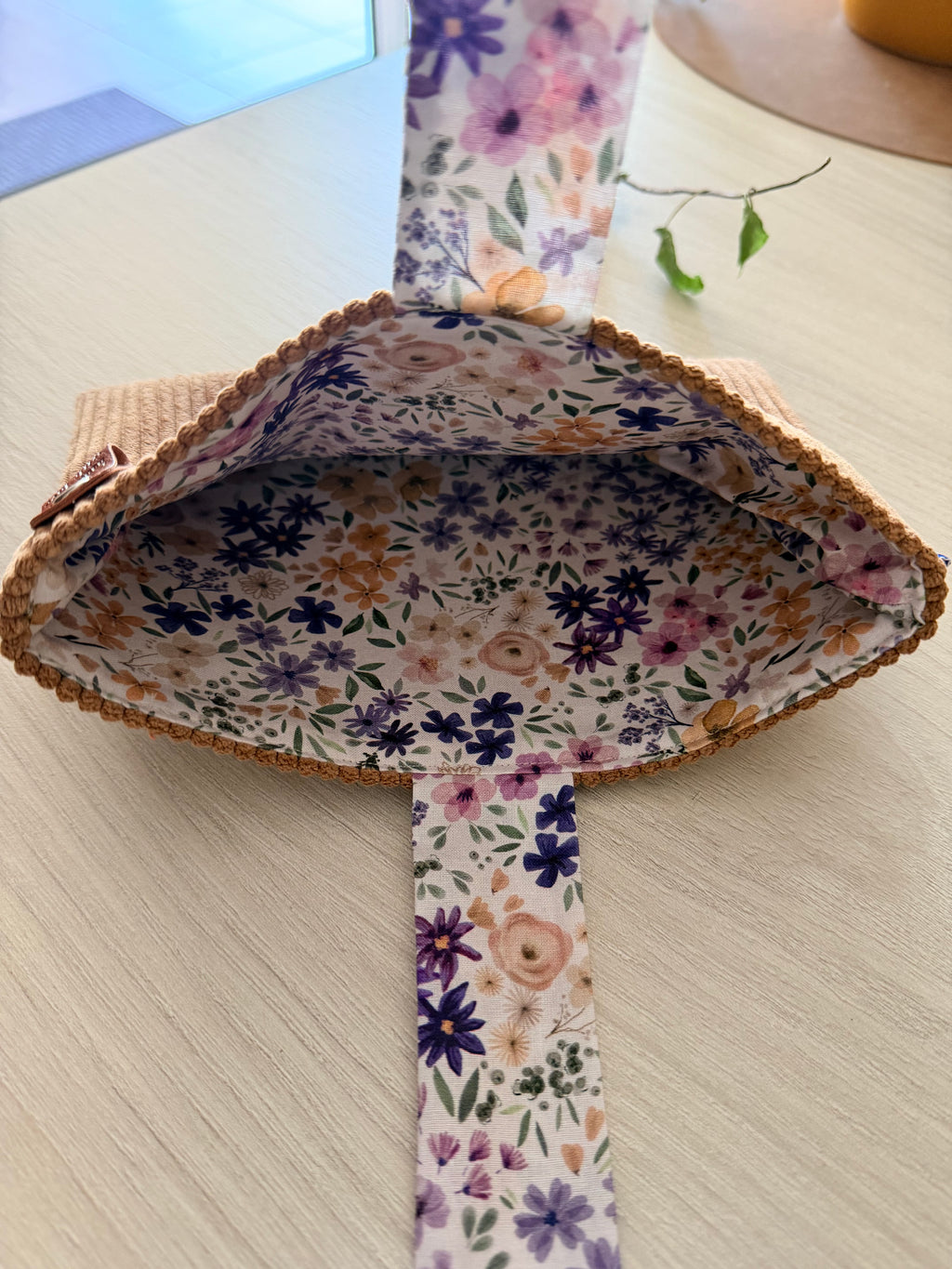 Etui pour livre