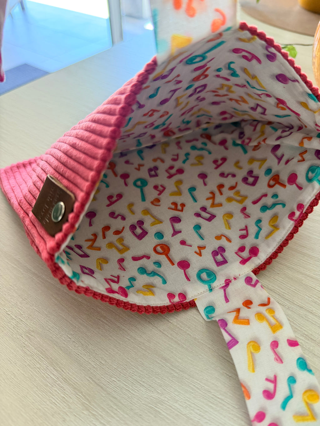 Etui pour livre