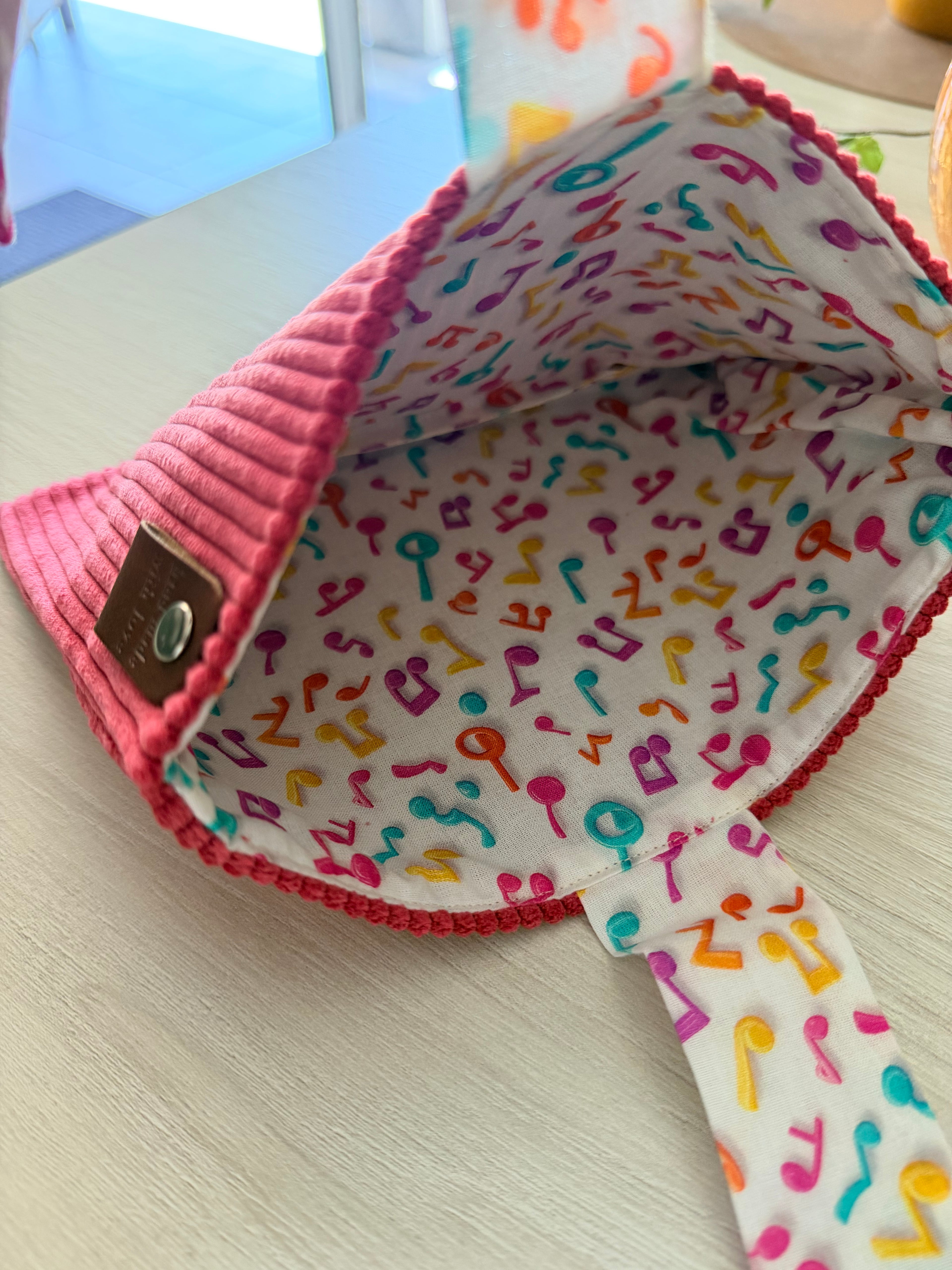 Etui pour livre