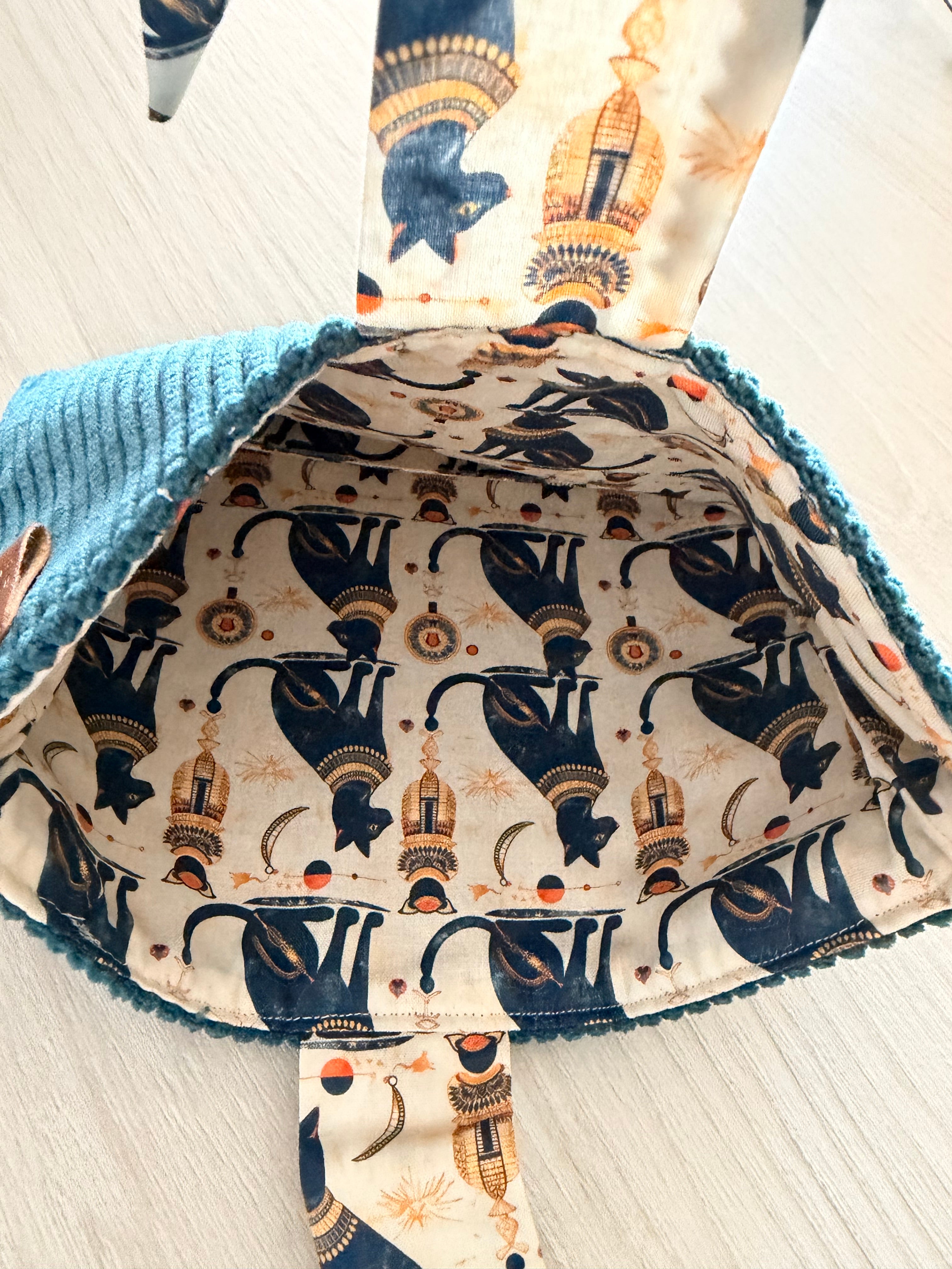 Etui pour livre