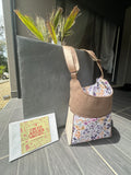 Sac forme "Seau"