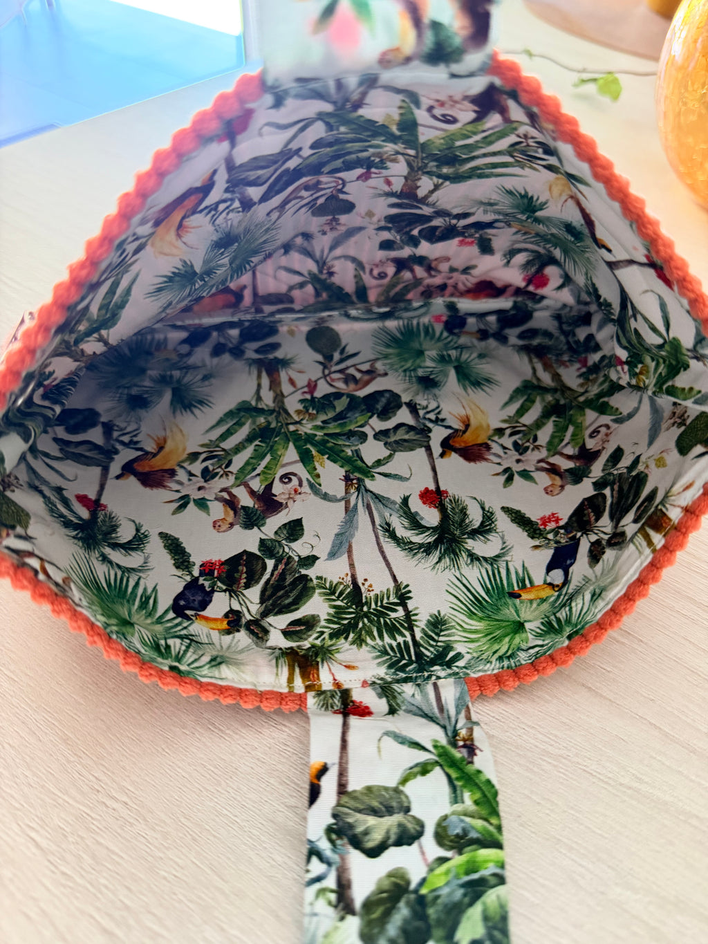 Etui pour livre