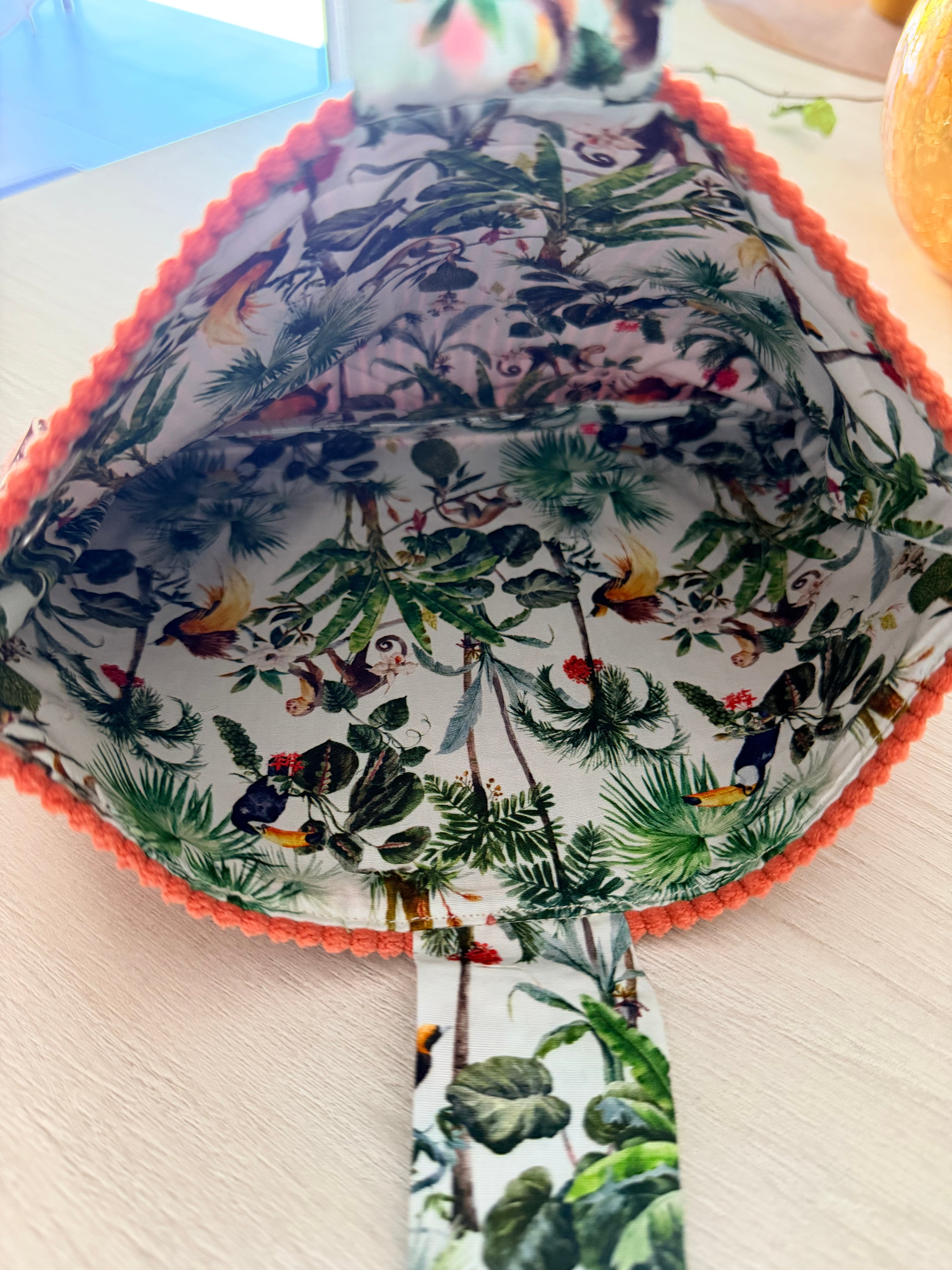 Etui pour livre
