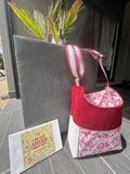 Sac forme "Seau"