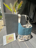 Sac forme "Seau"