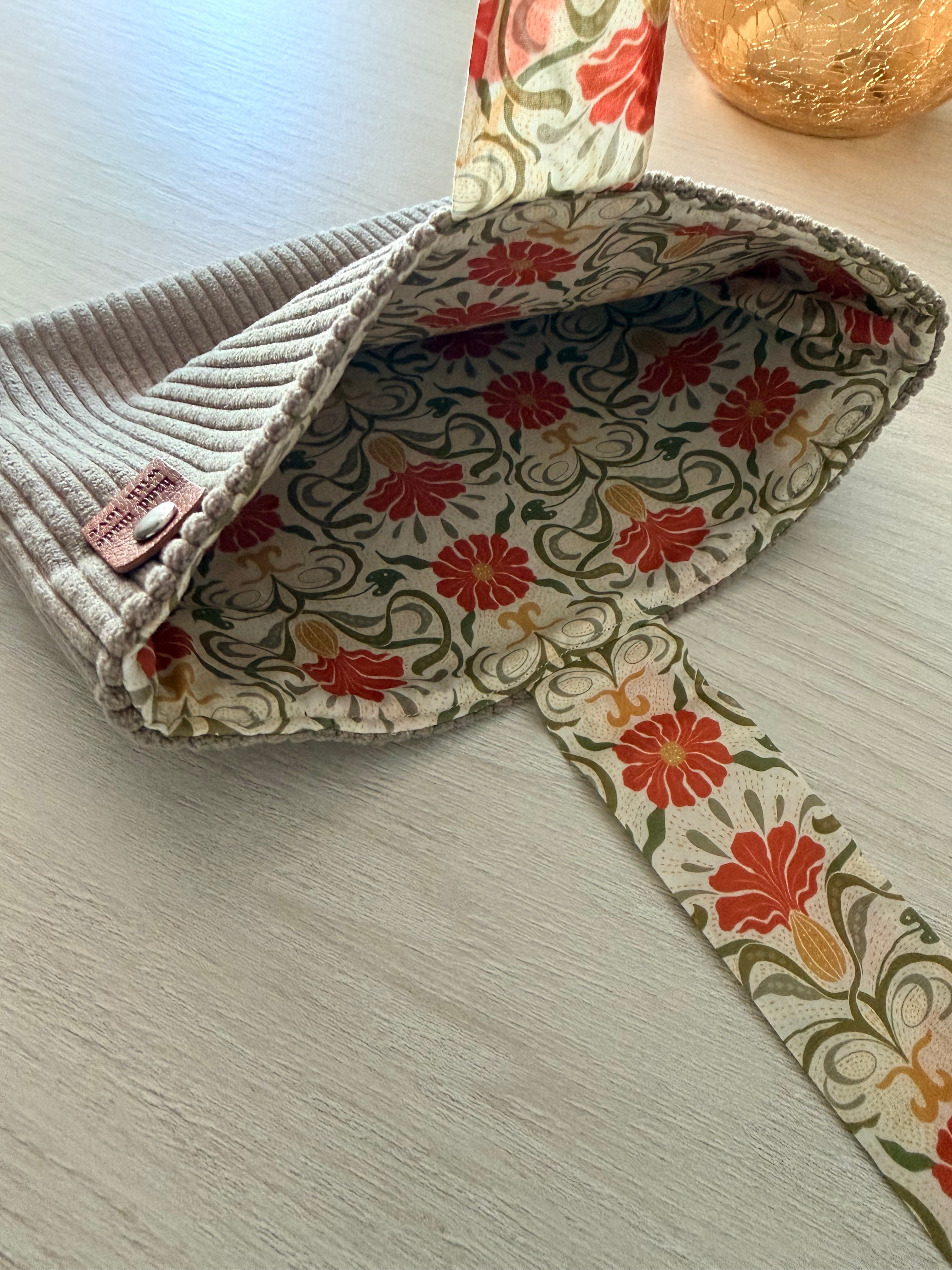 Etui pour livre