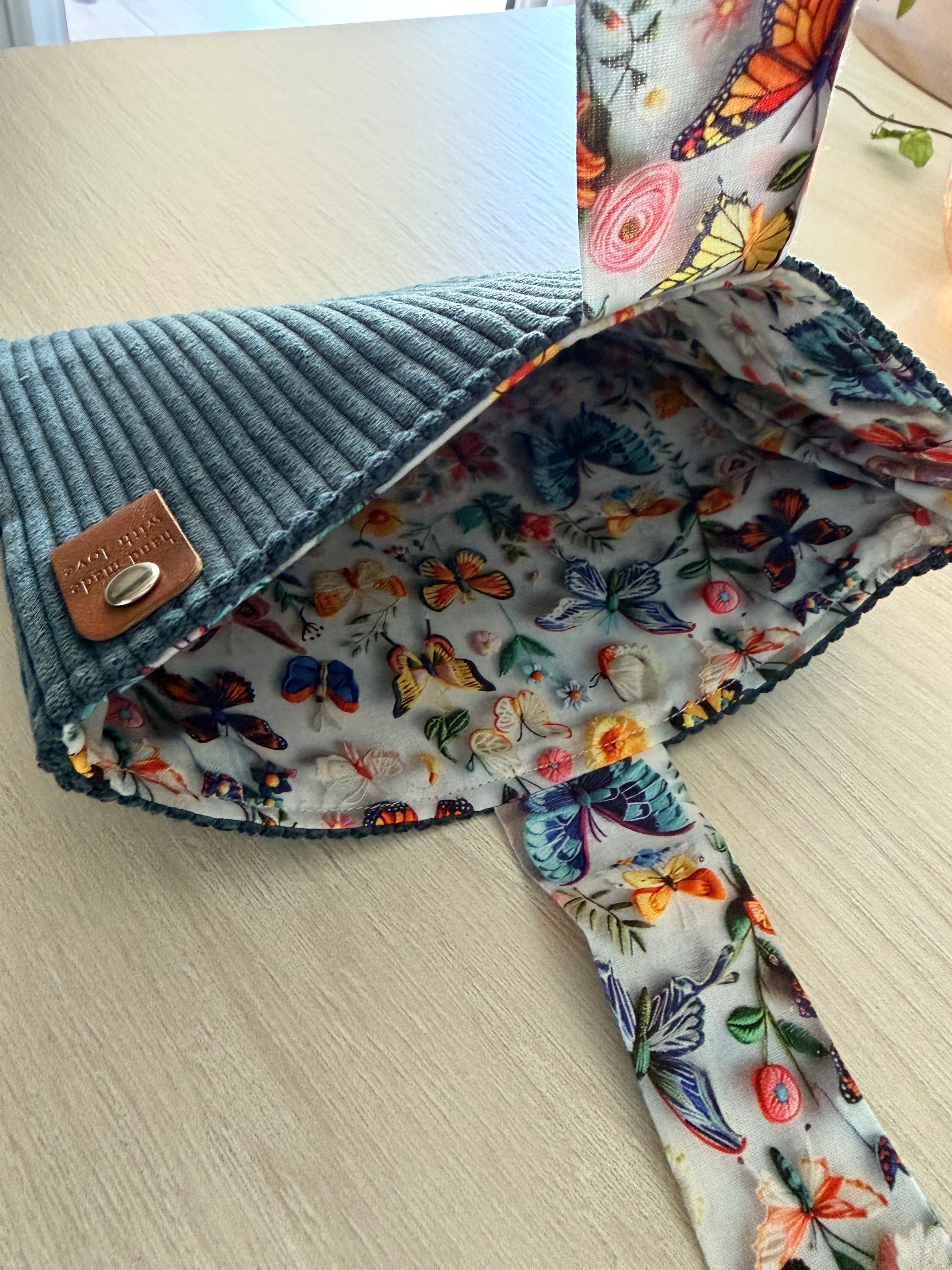 Etui pour livre