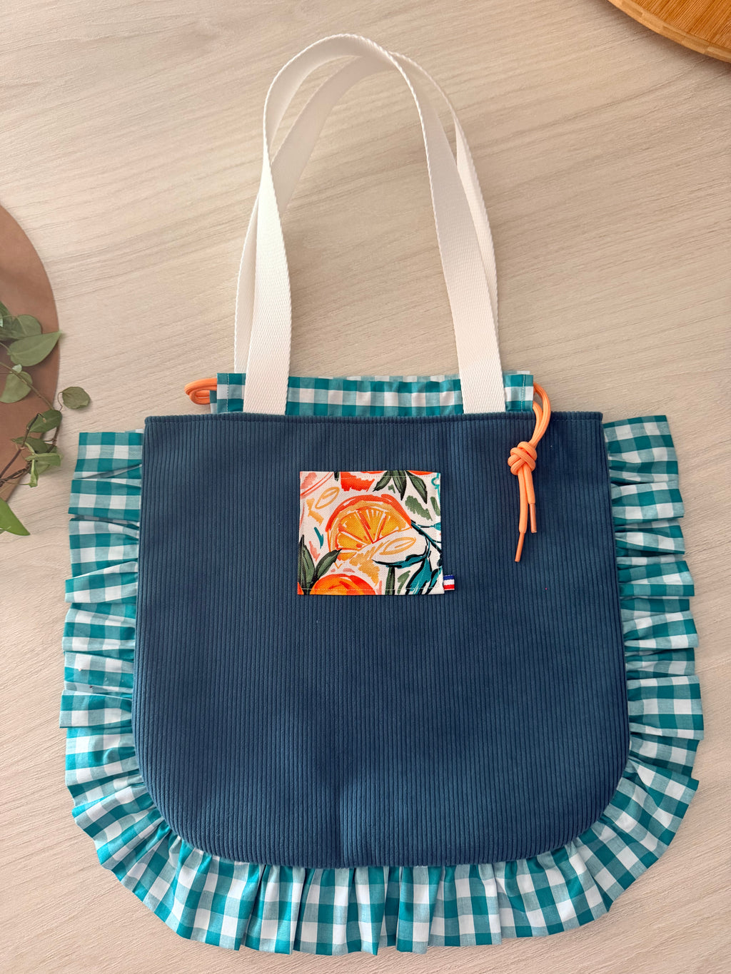 Sac Totebag