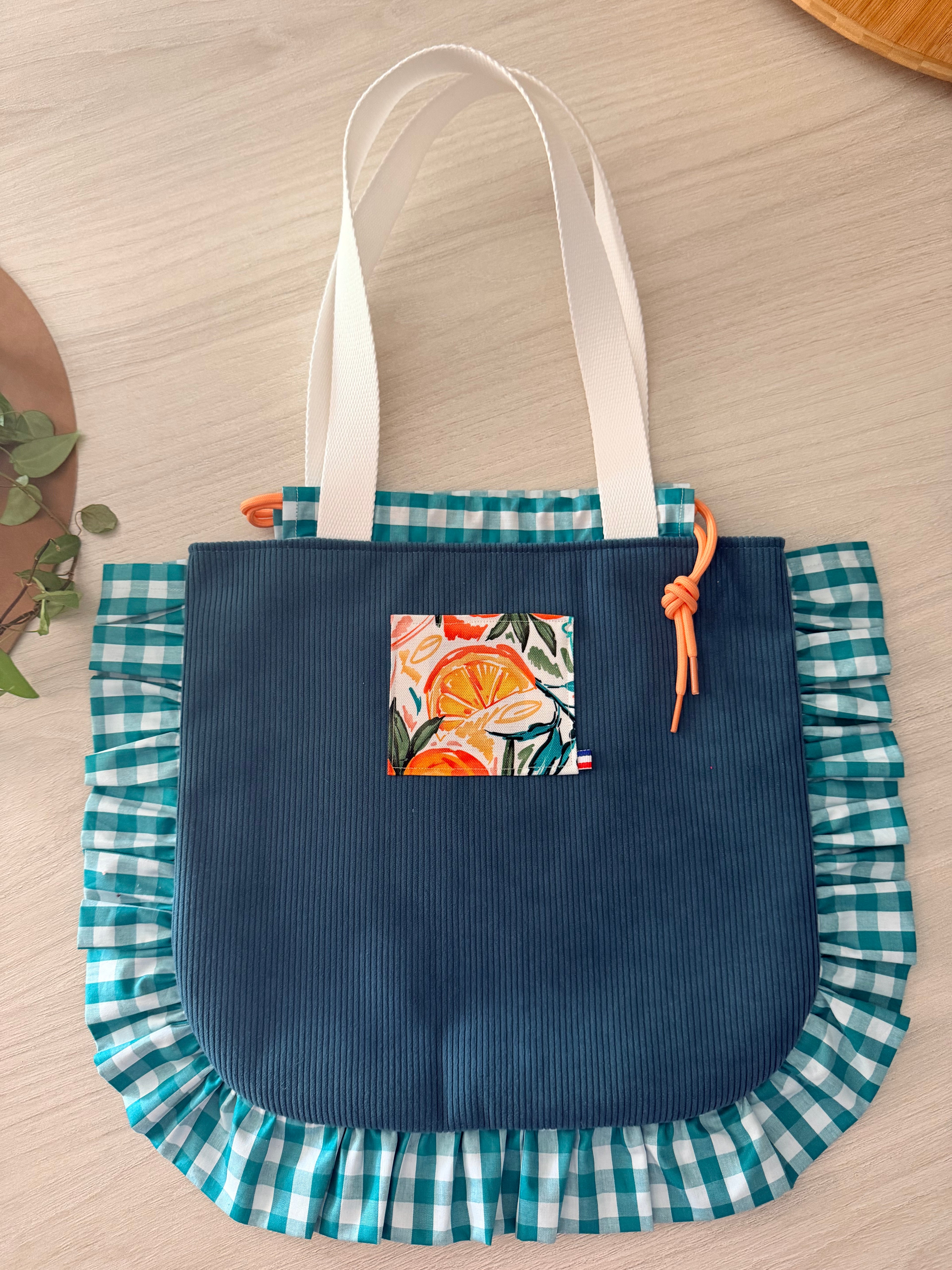 Sac Totebag