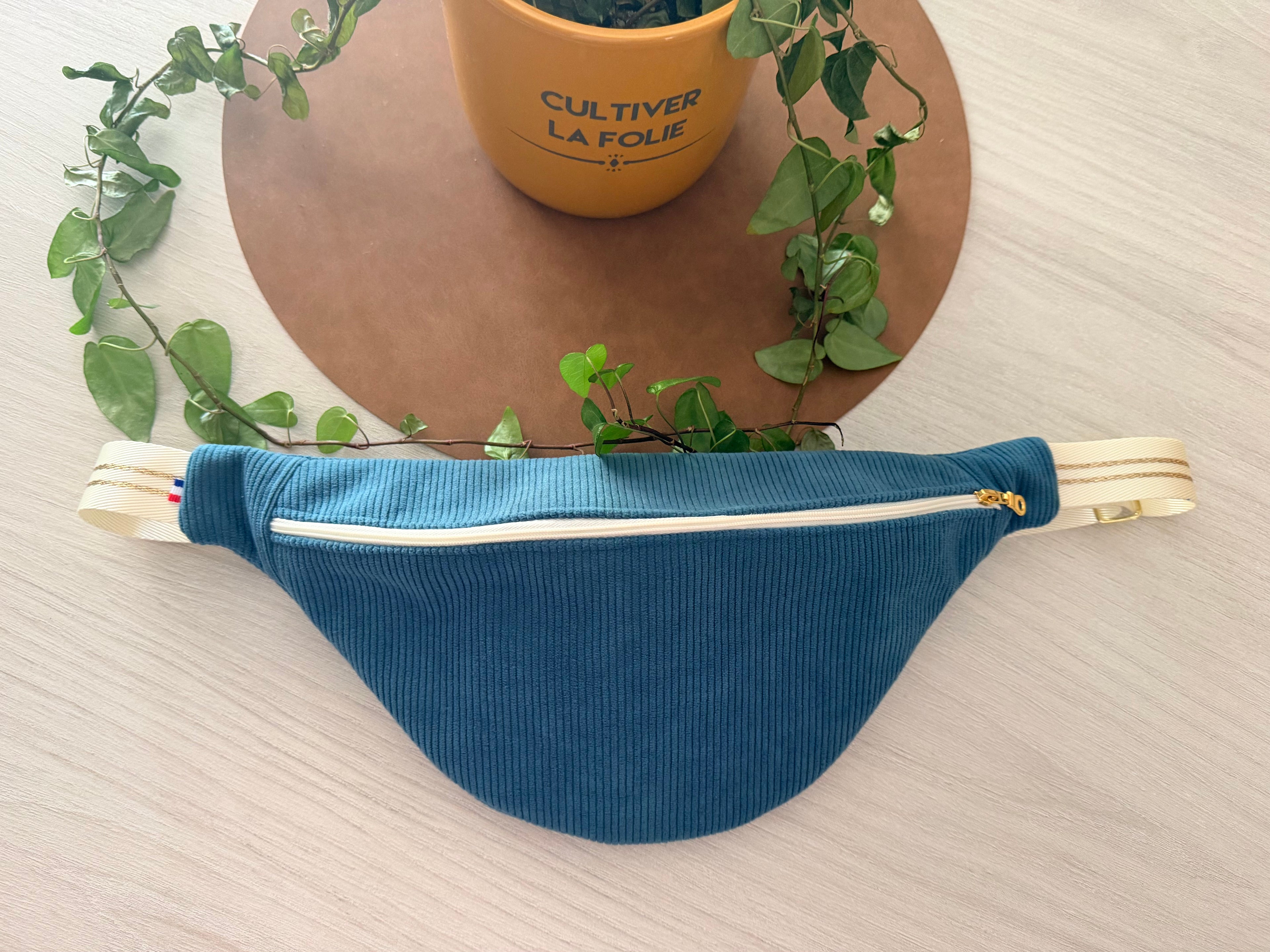 Sac Banane