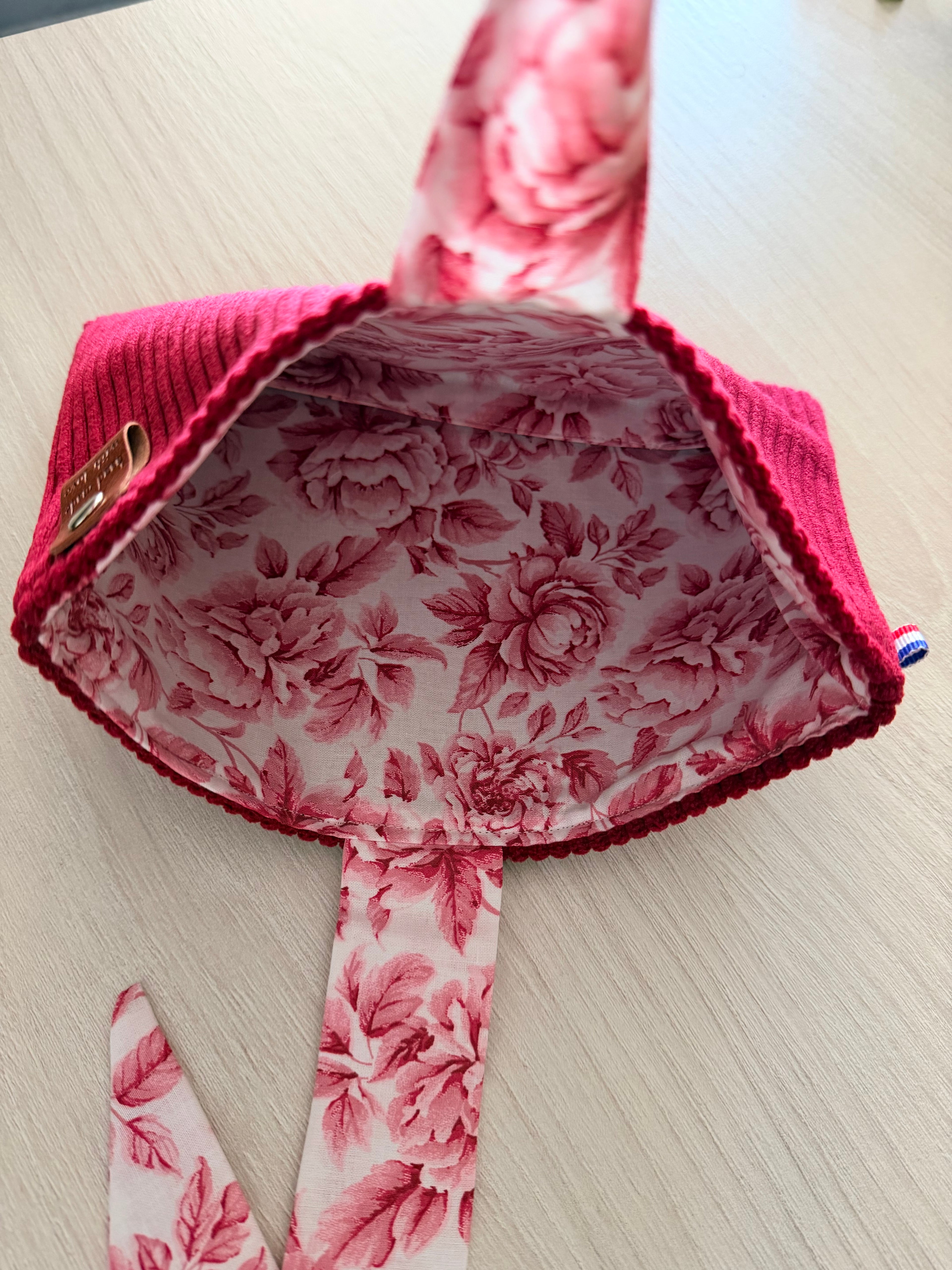 Etui pour livre