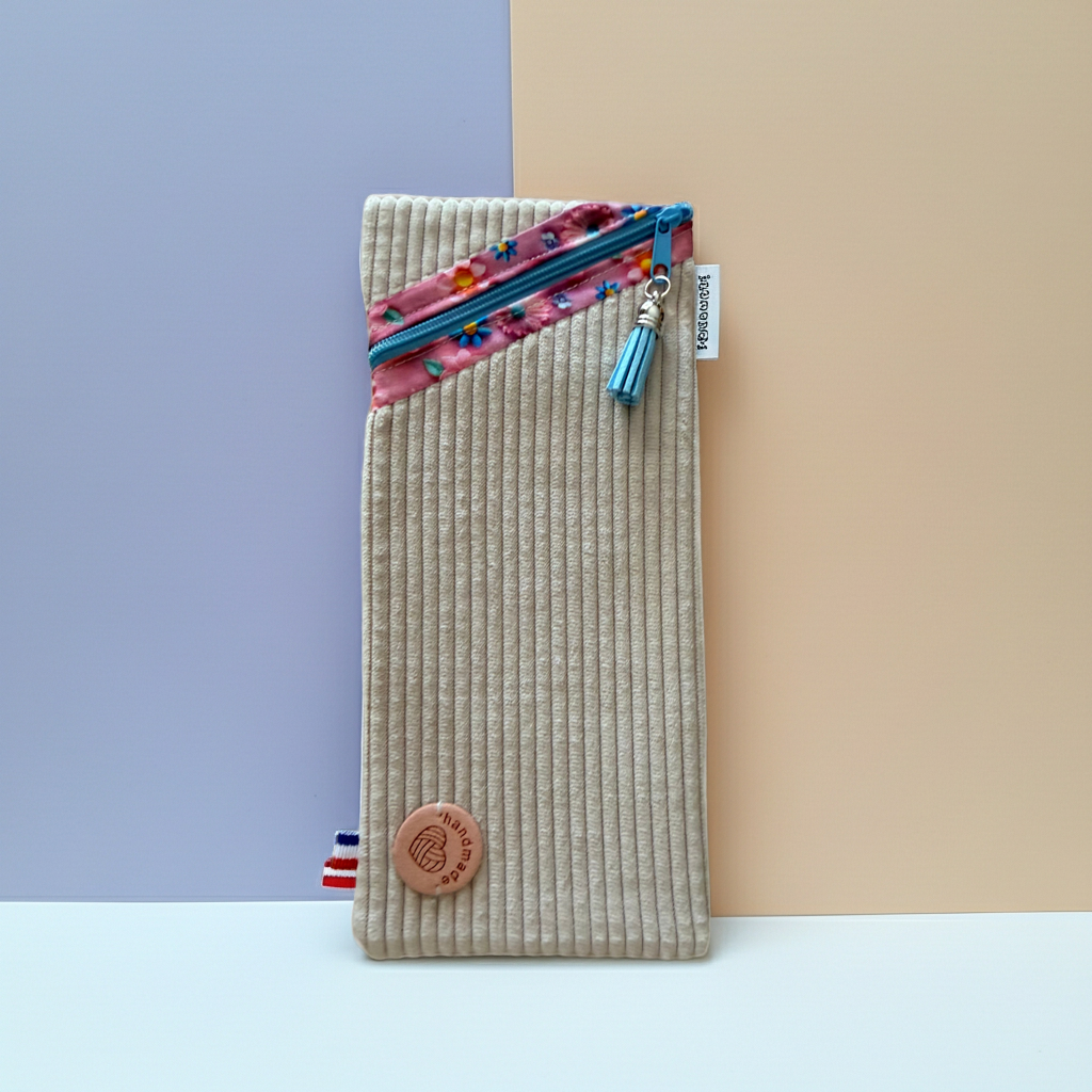 Etui à lunettes
