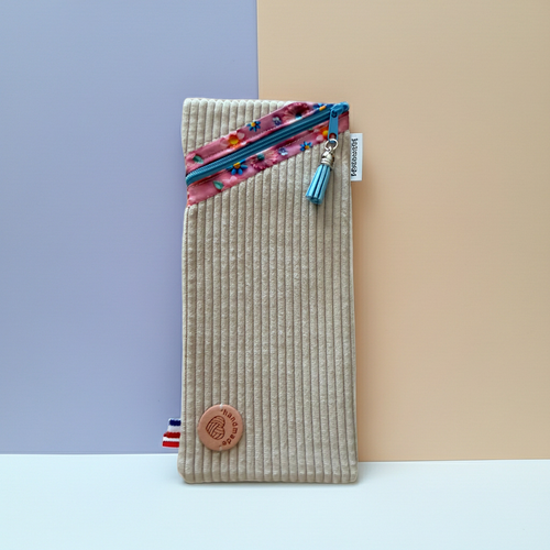 Etui à lunettes