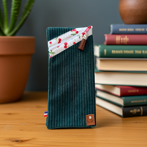 Etui à lunettes