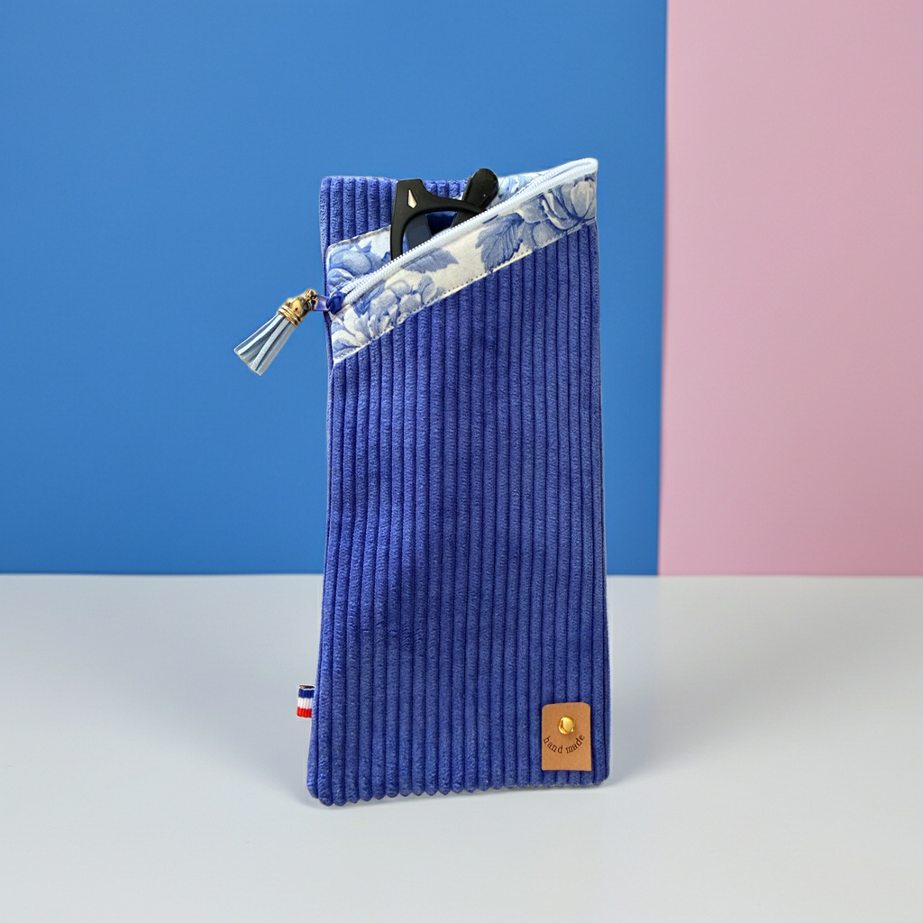 Etui à lunettes