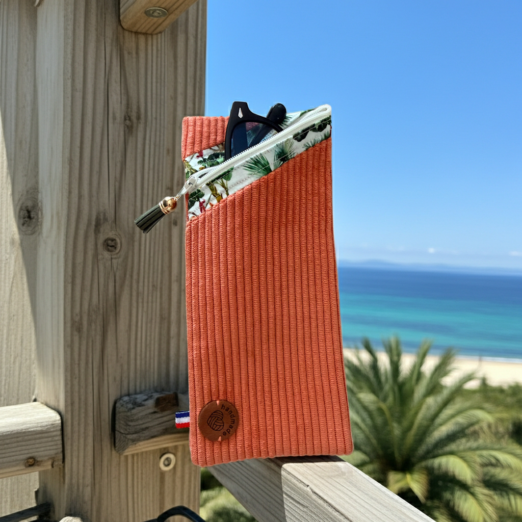 Etui à lunettes