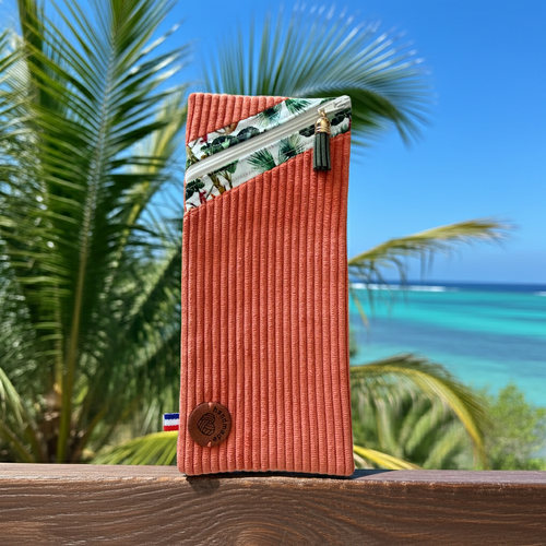 Etui à lunettes