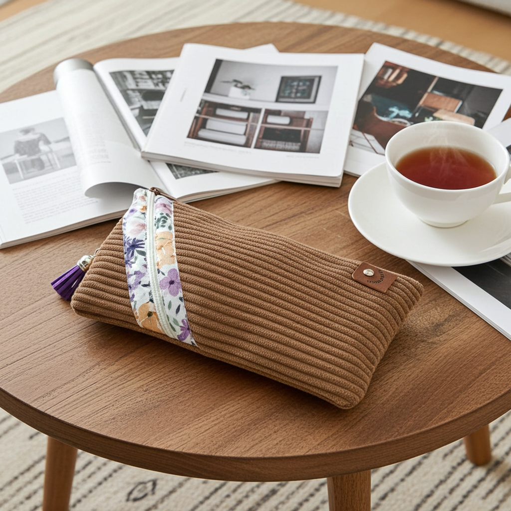 Etui à lunettes
