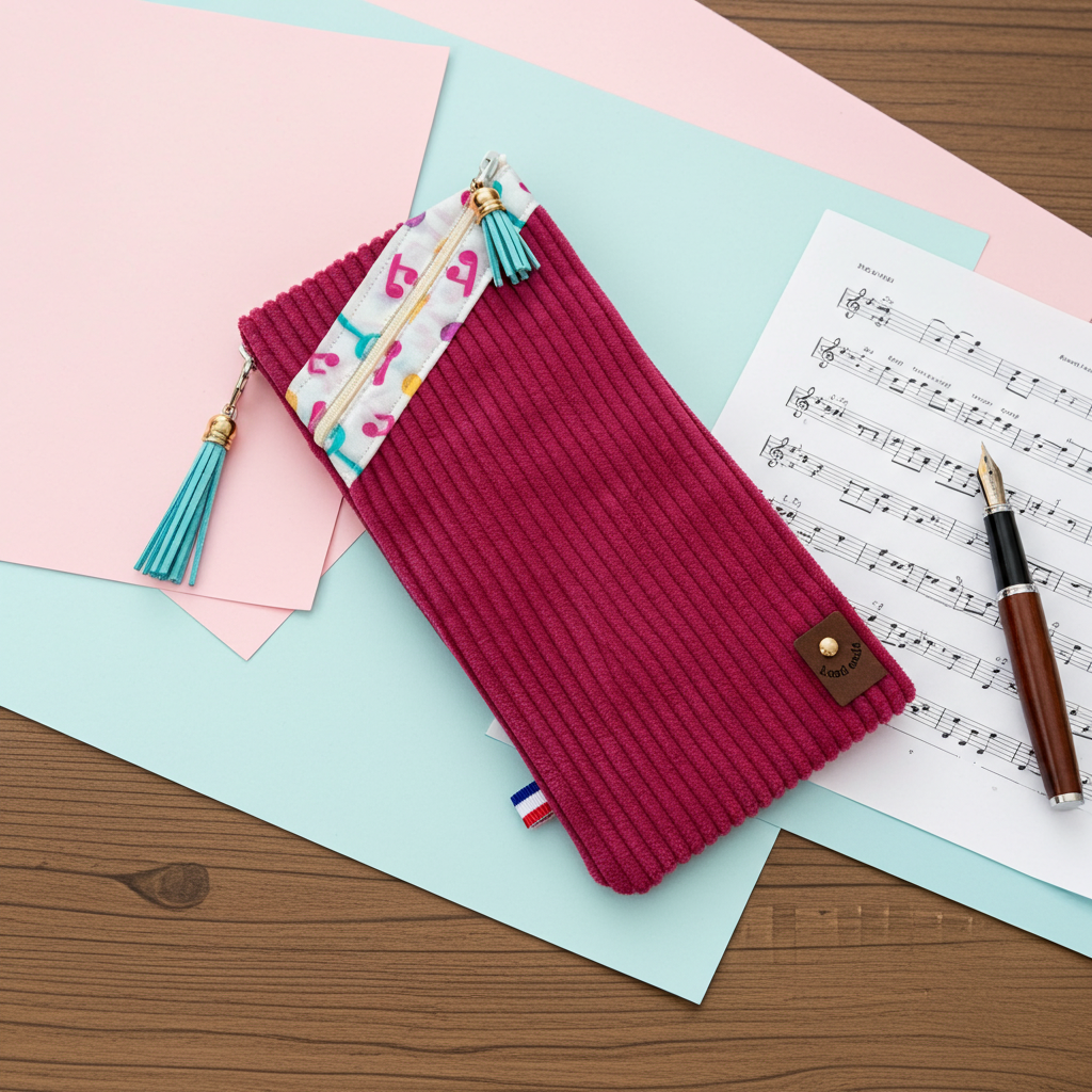 Etui à lunettes