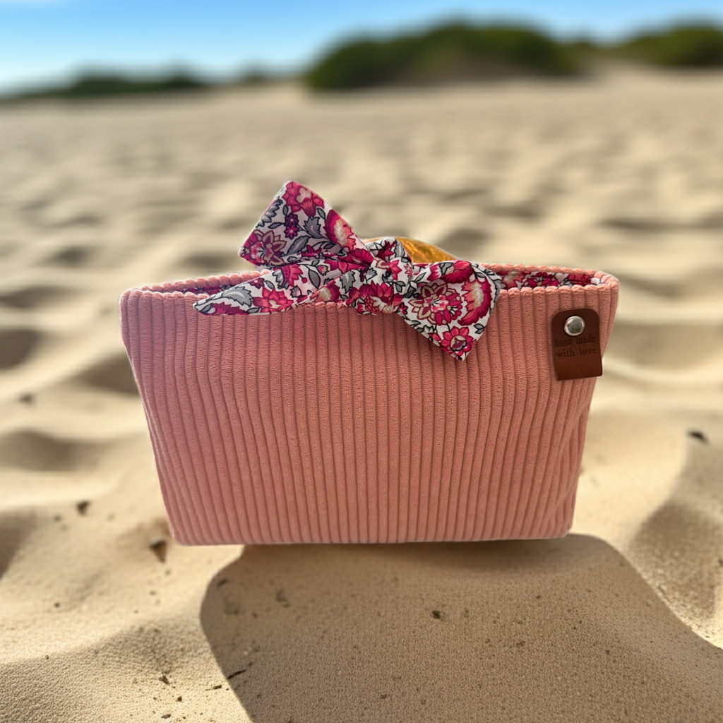 Etui pour livre