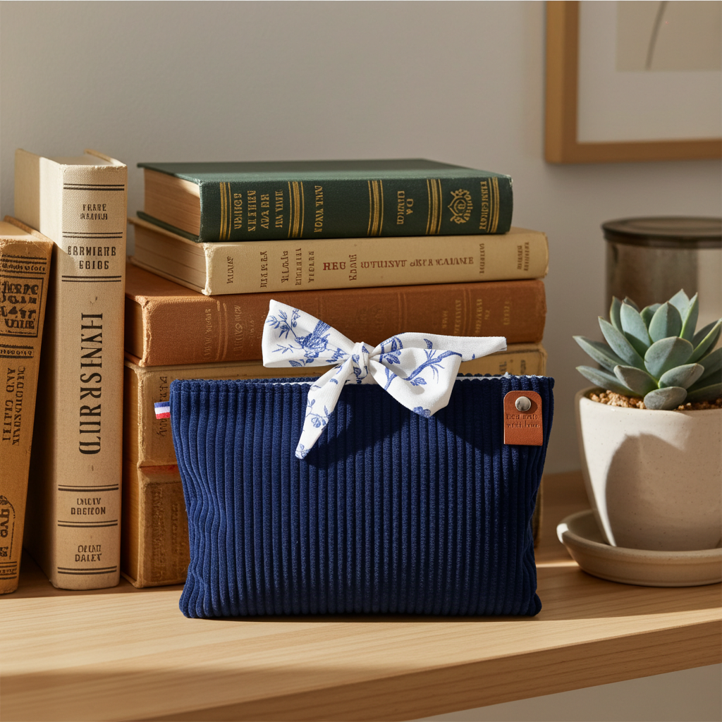 Etui pour livre