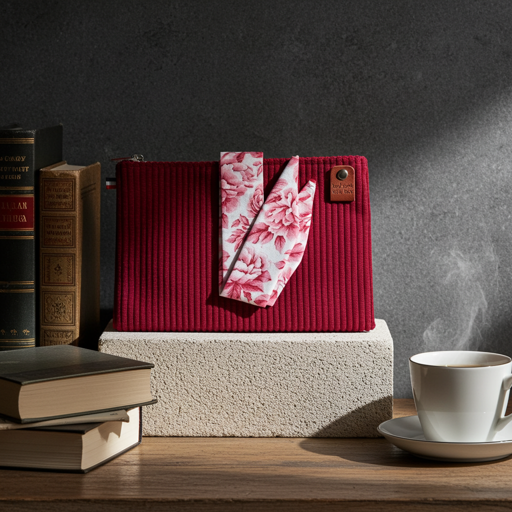 Etui pour livre