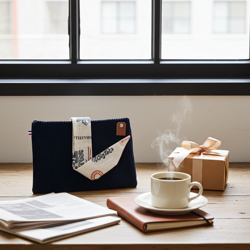 Etui pour livre