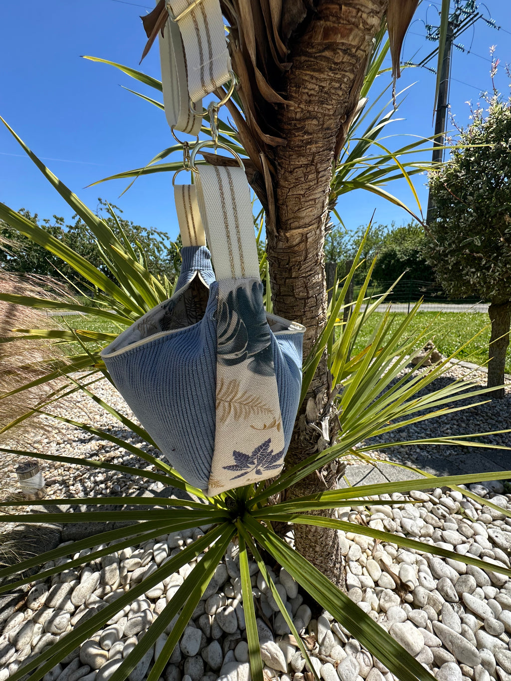 Sac Demi lune