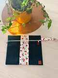 Pochette plate