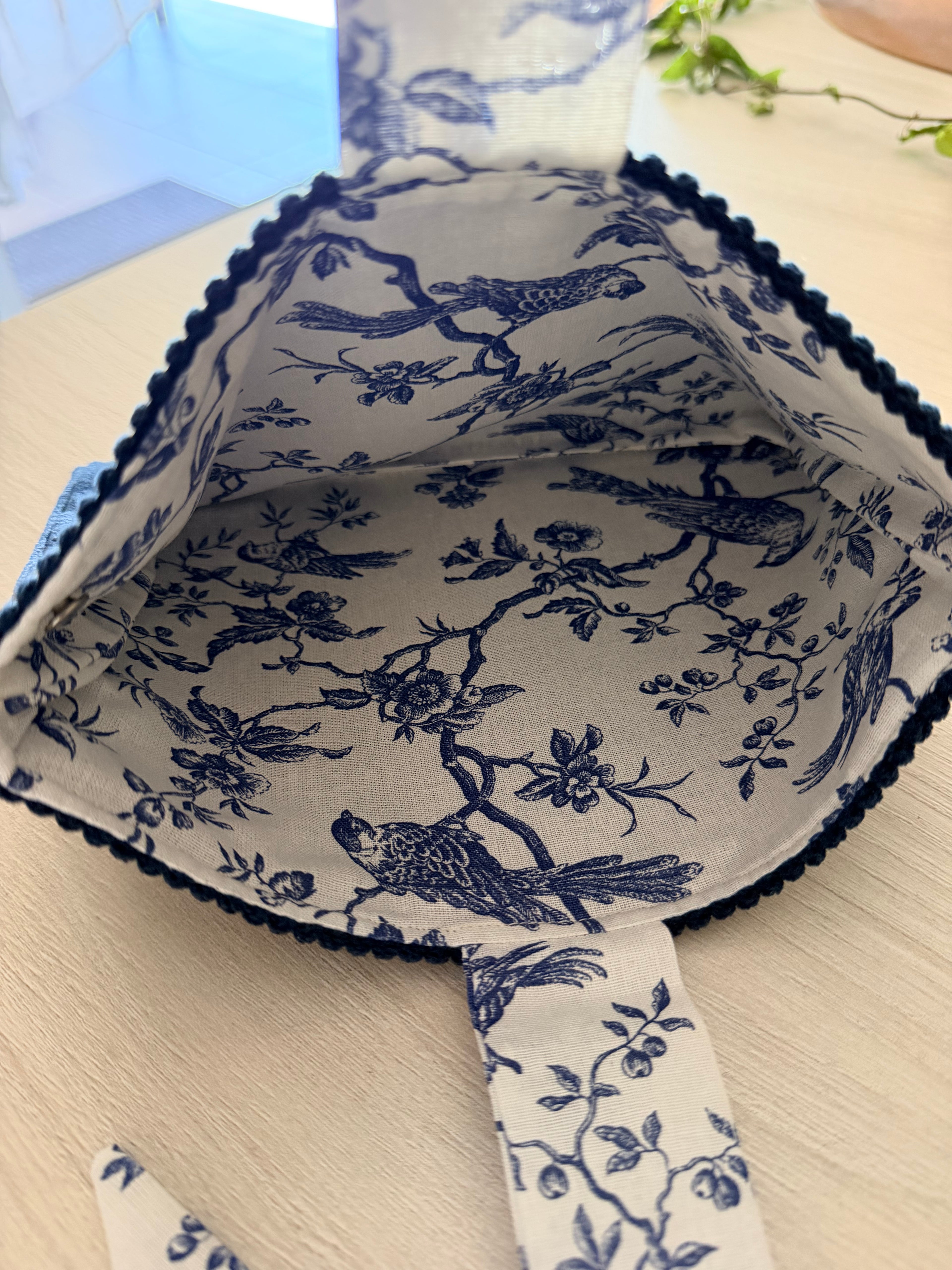 Etui pour livre