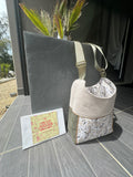 Sac forme  "seau"